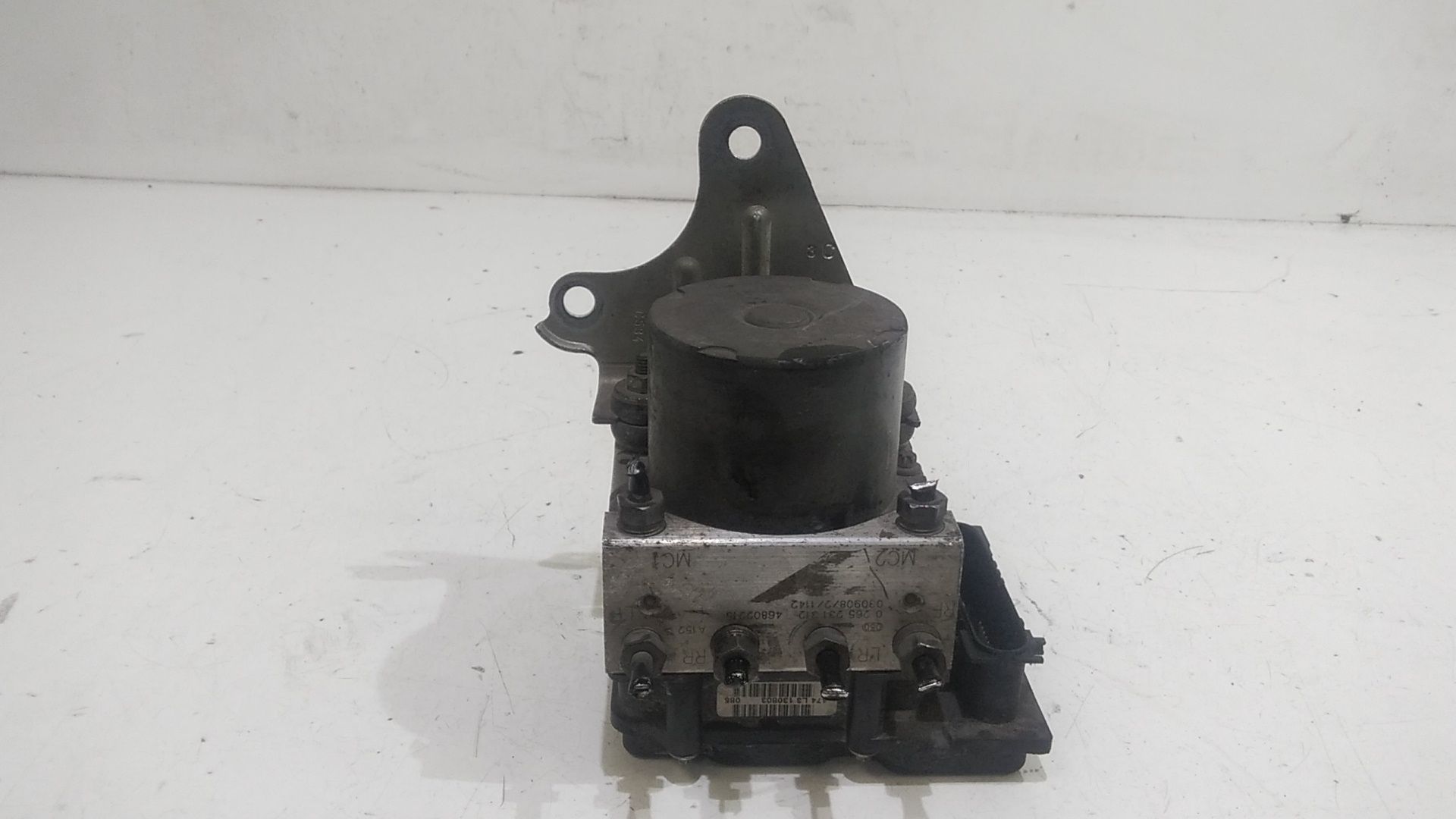 ABS FIAT Panda 2 Serie