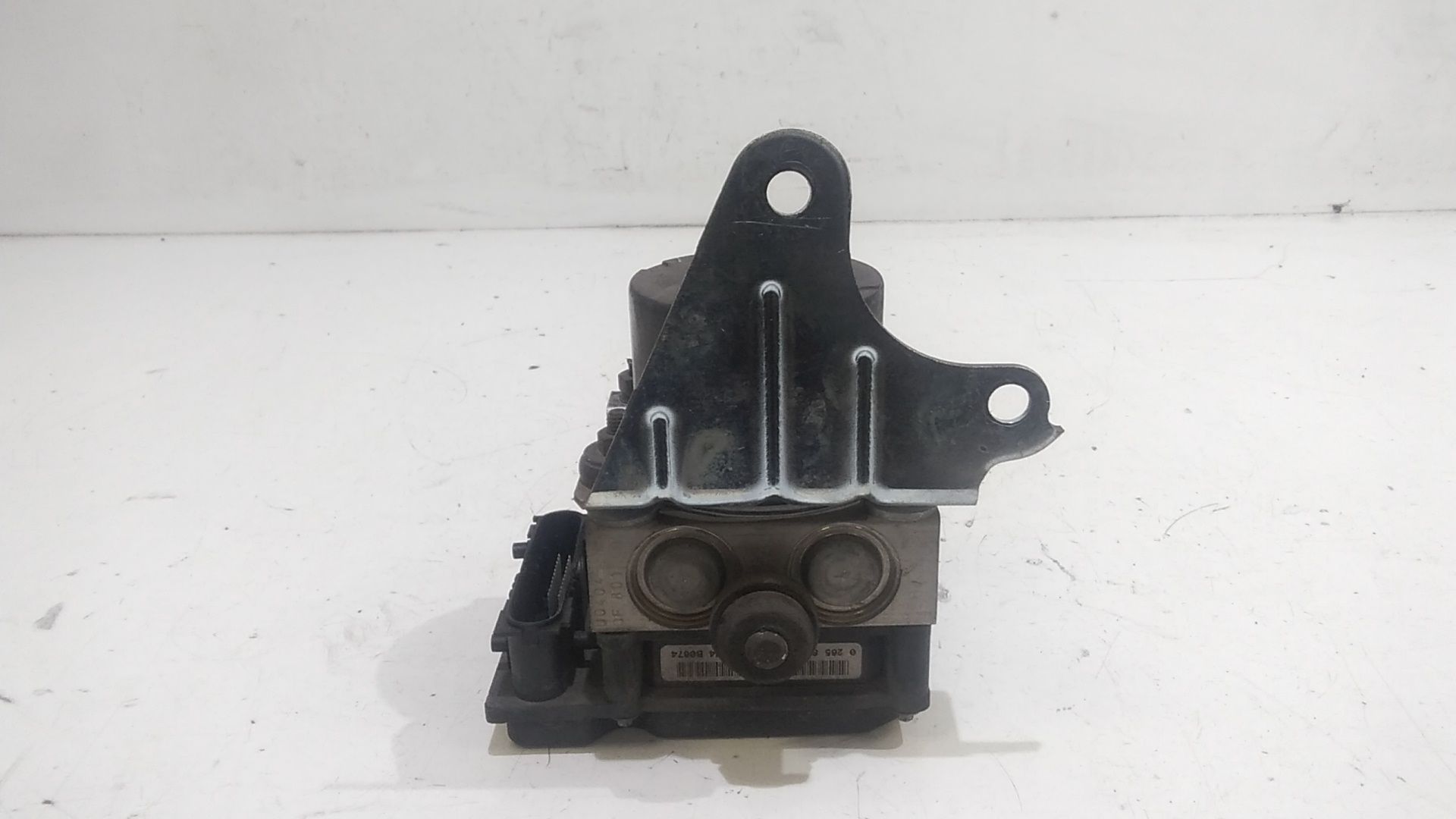 ABS FIAT Panda 2 Serie