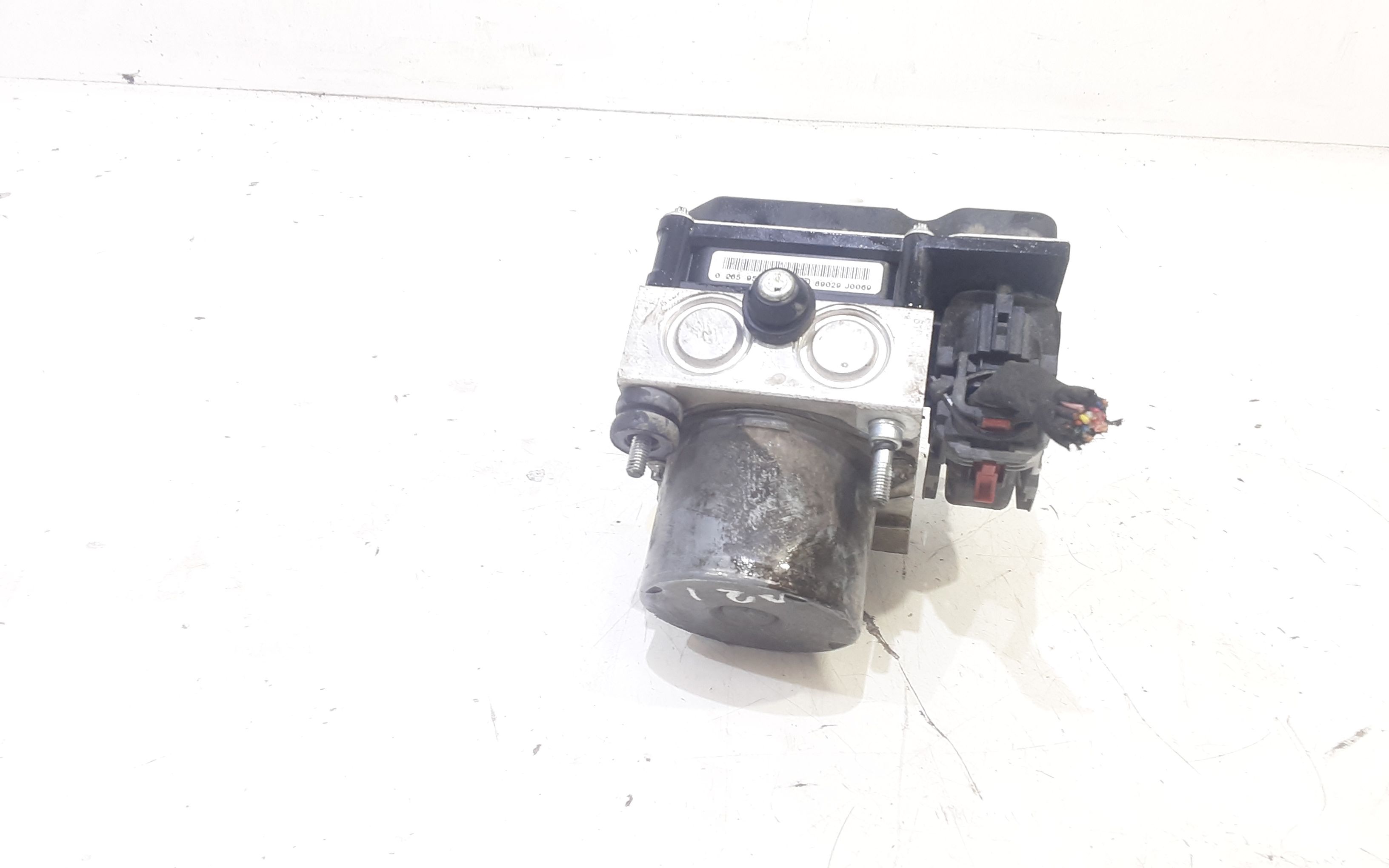 ABS HYUNDAI i20 1 Serie