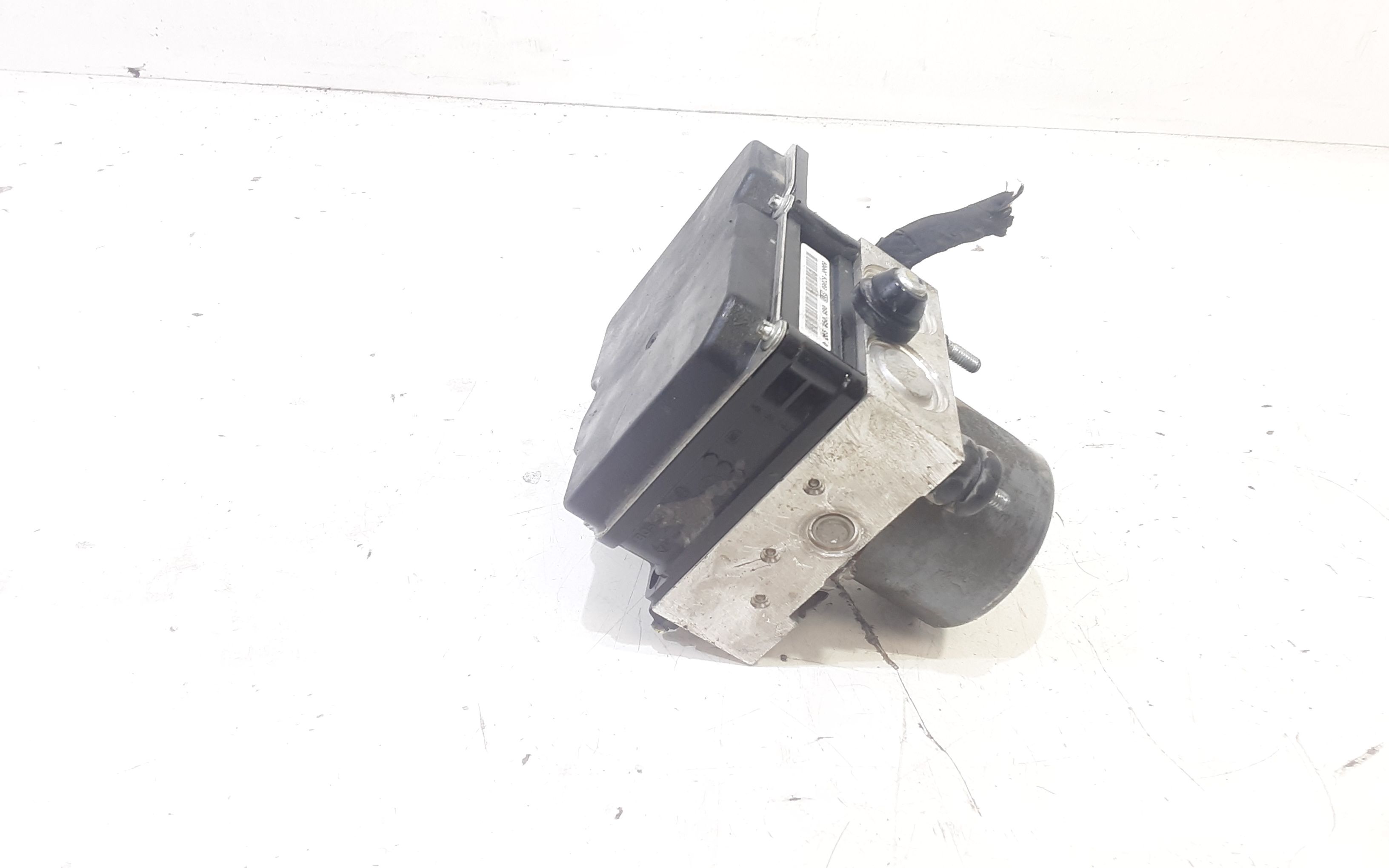 ABS HYUNDAI i20 1 Serie