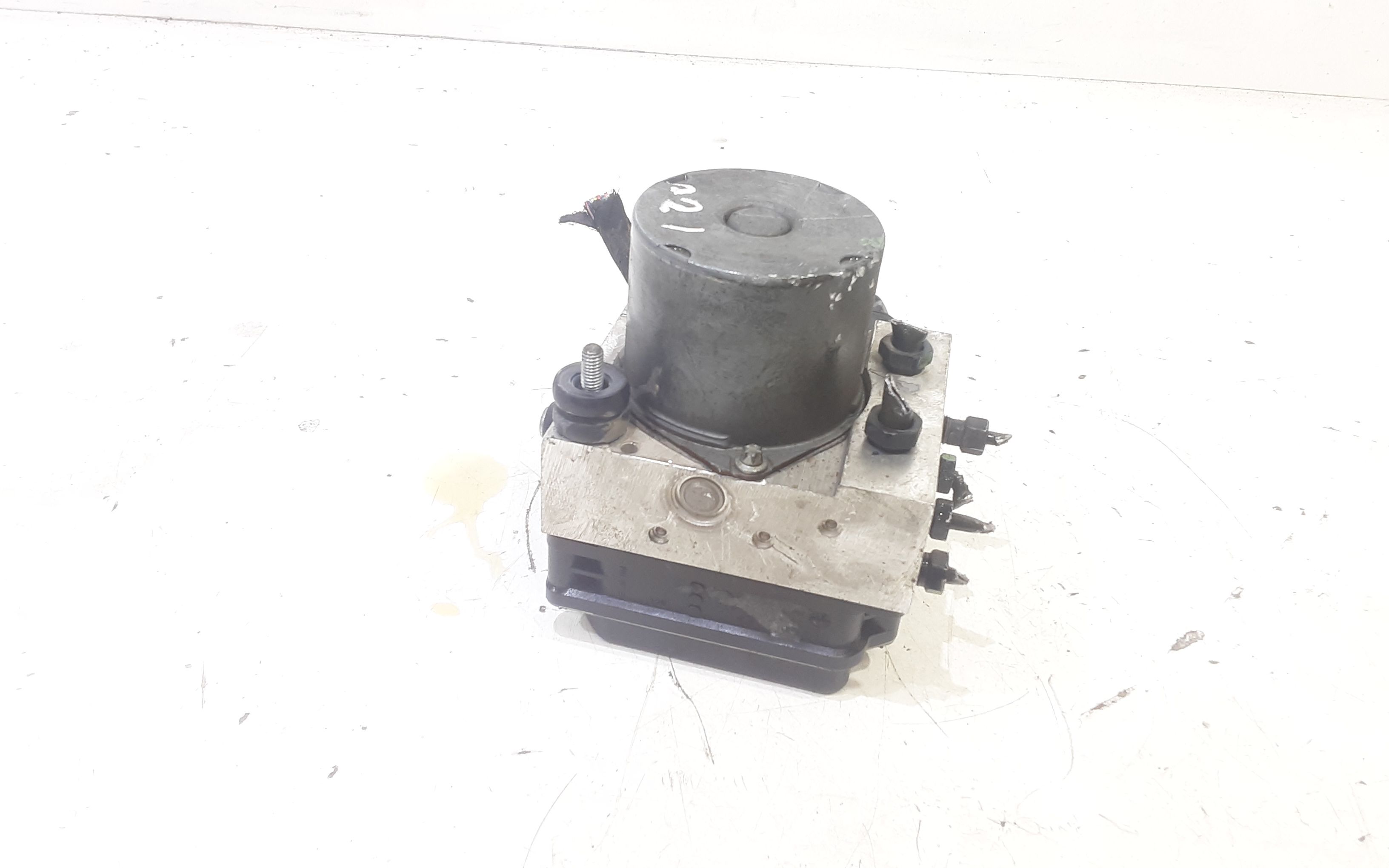 ABS HYUNDAI i20 1 Serie