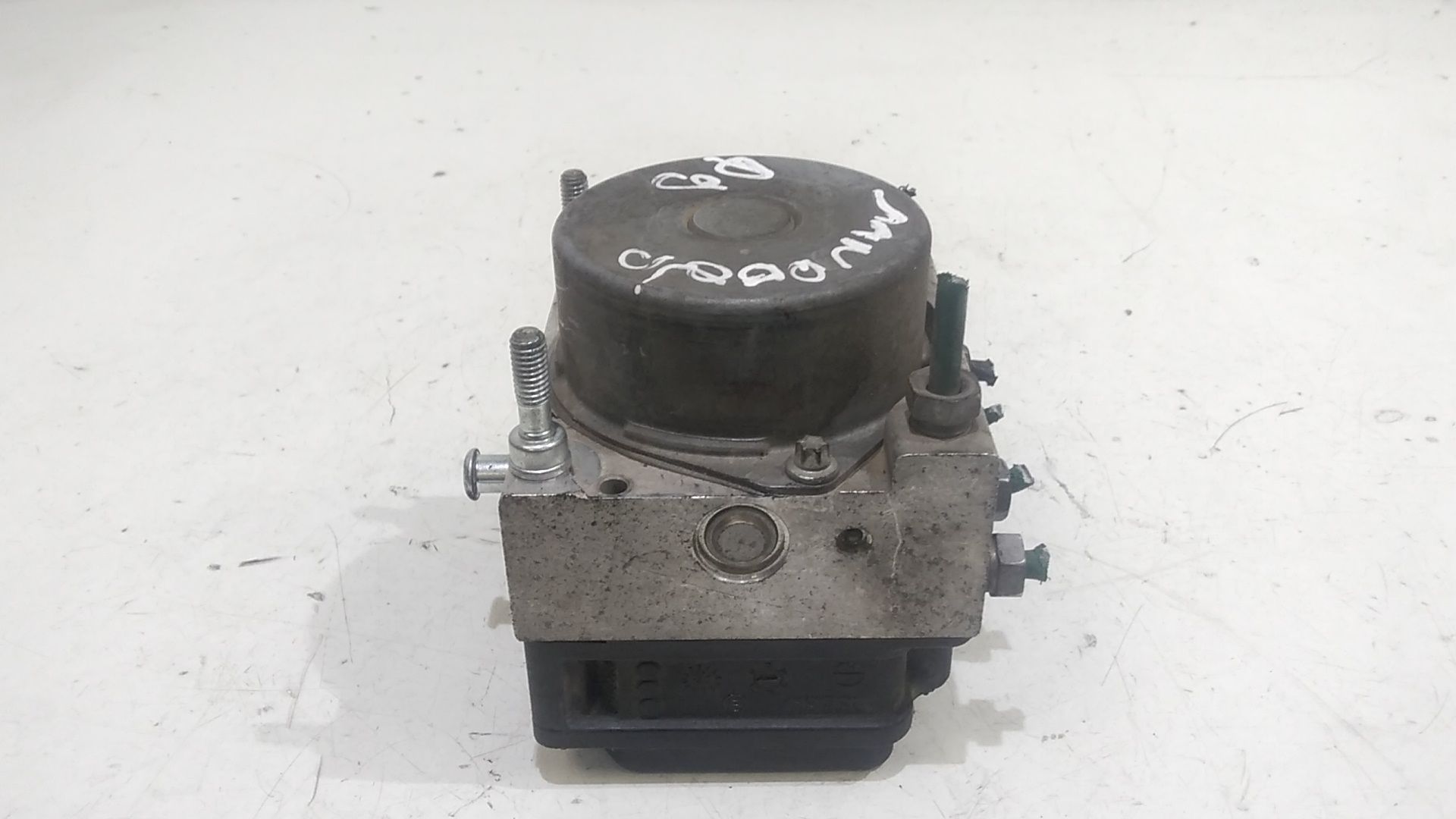 ABS DACIA Sandero 1 Serie