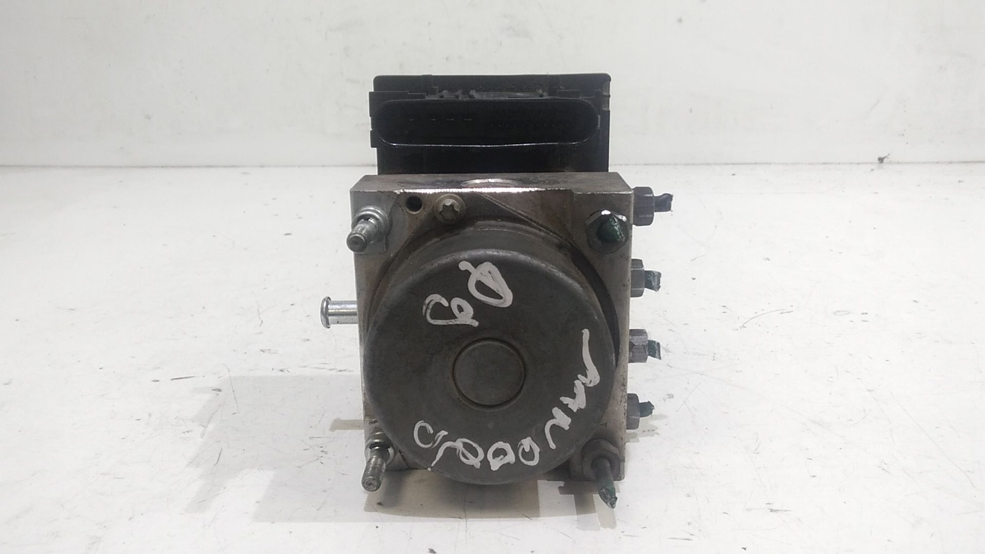 ABS DACIA Sandero 1 Serie