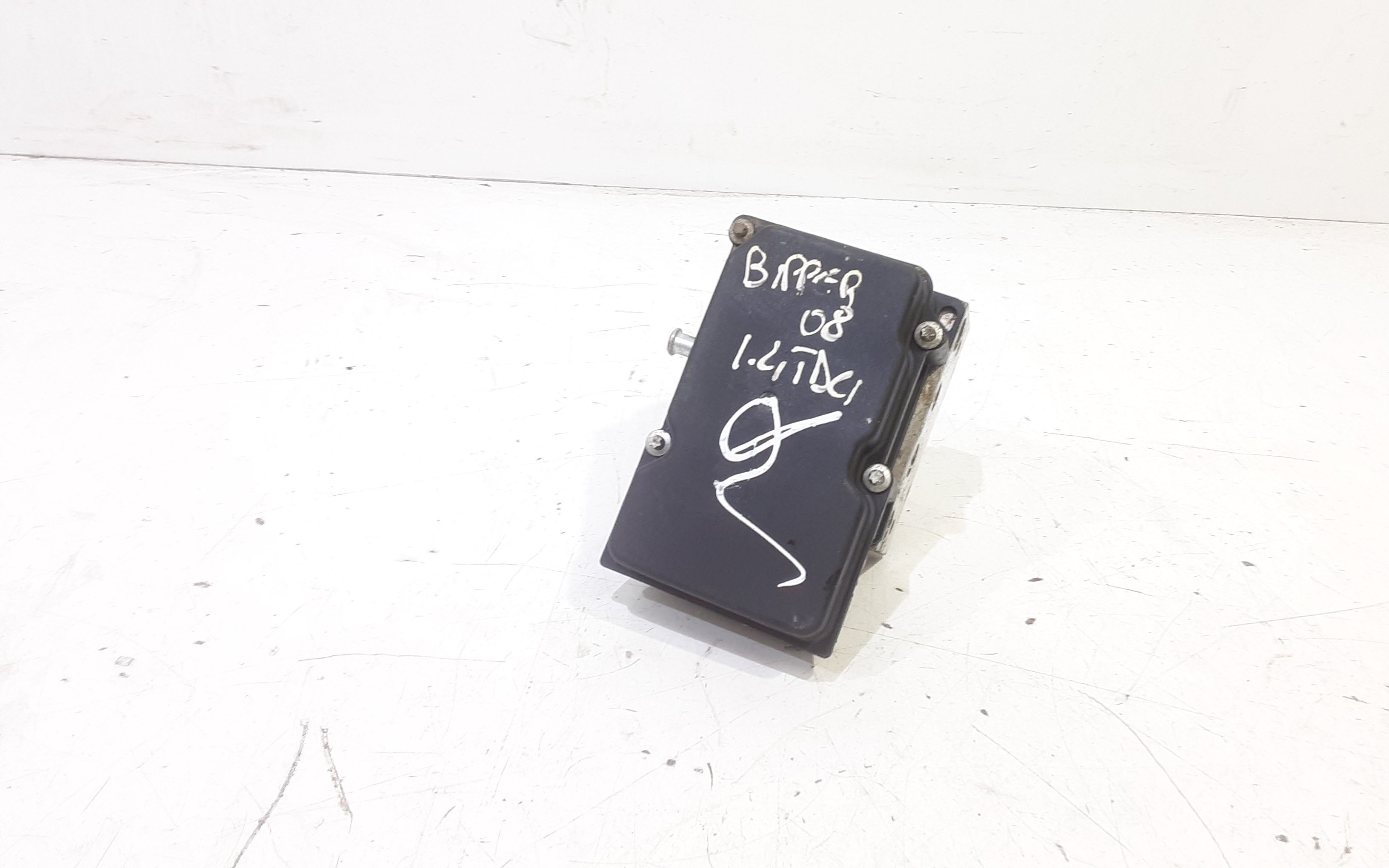 ABS PEUGEOT Bipper 1 Serie