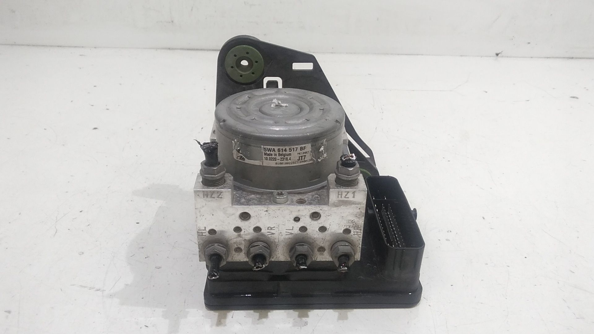 ABS VOLKSWAGEN Golf Serie VIII (19>)