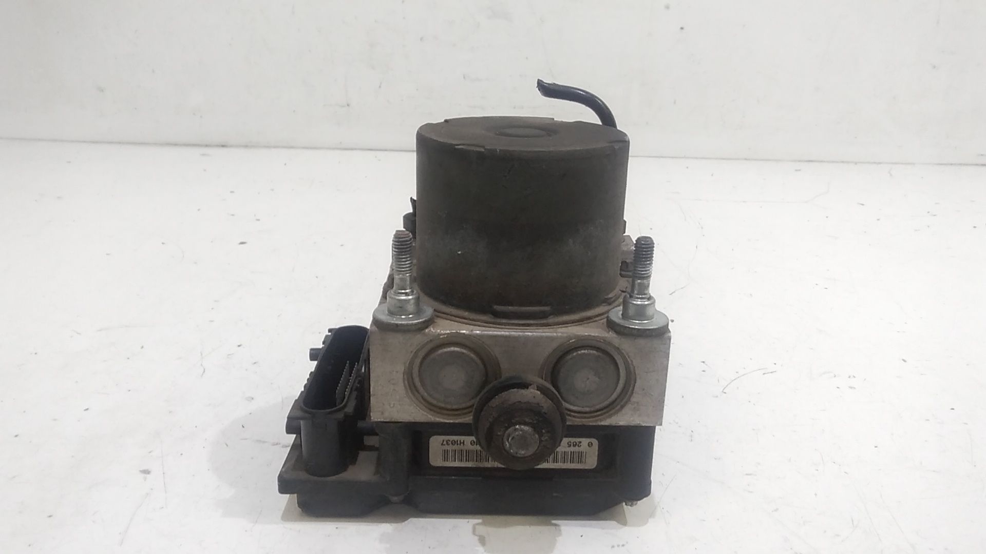 ABS FIAT Panda 2 Serie