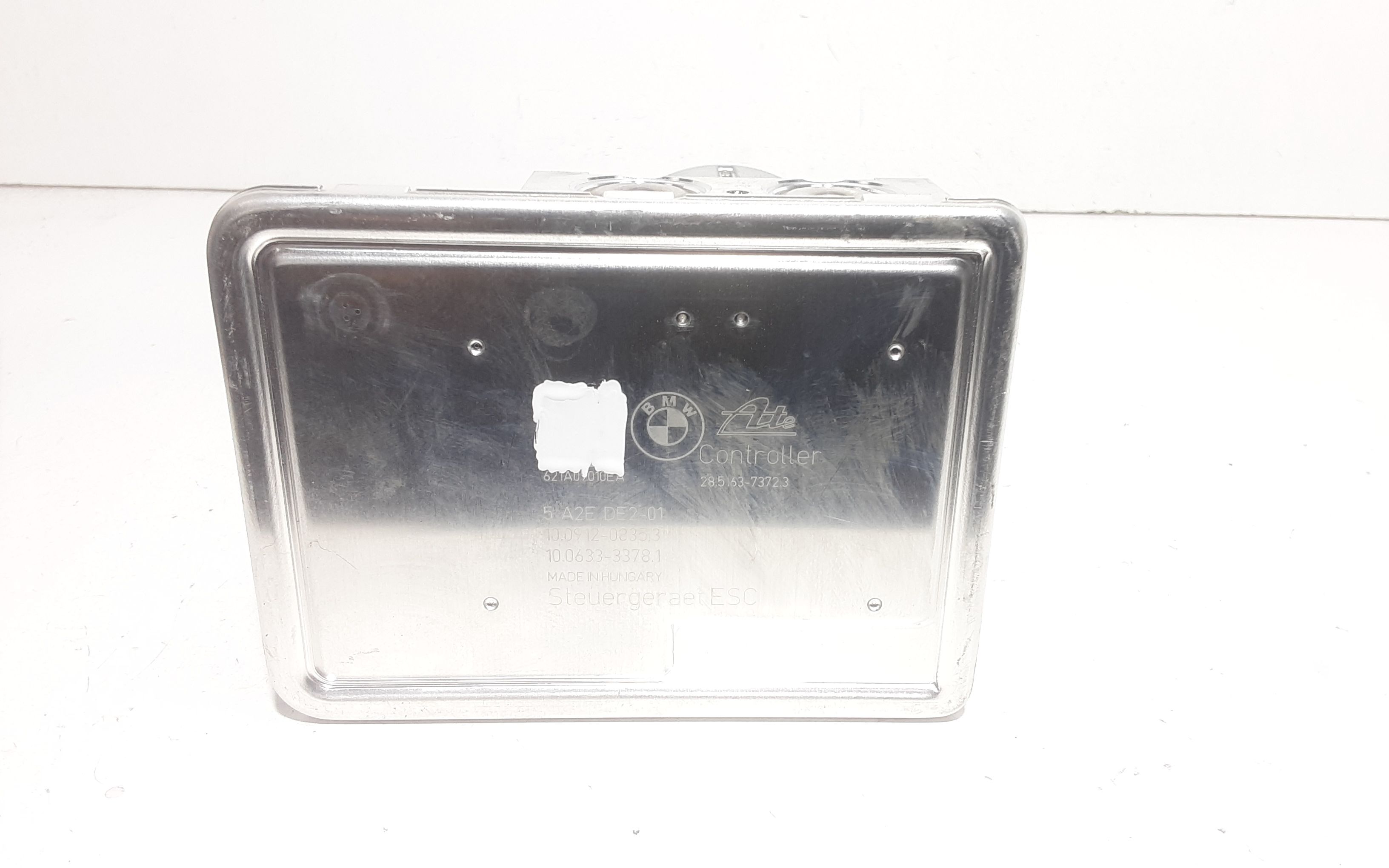 ABS BMW Serie 1 F40 (19>)