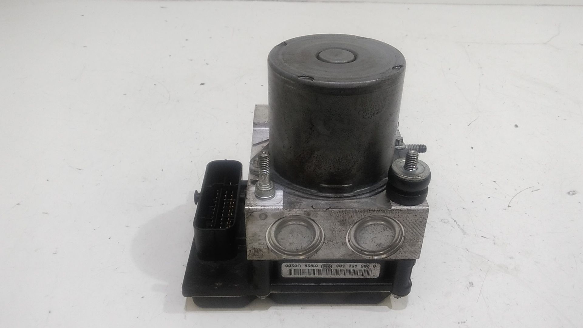 ABS PEUGEOT 3008 Serie (09>16)