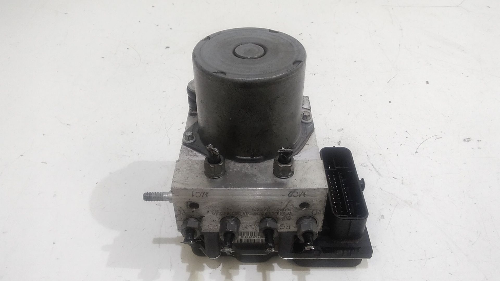 ABS PEUGEOT 3008 Serie (09>16)