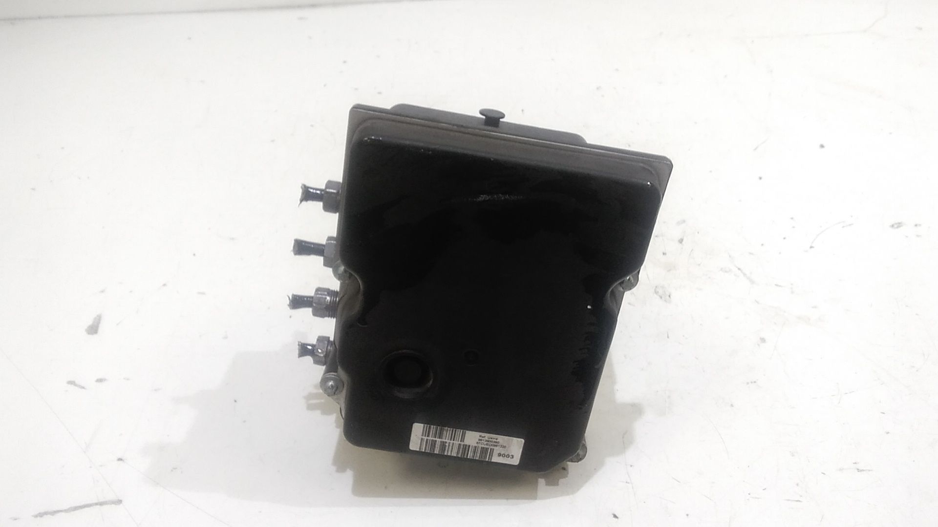 ABS PEUGEOT 3008 Serie (09>16)