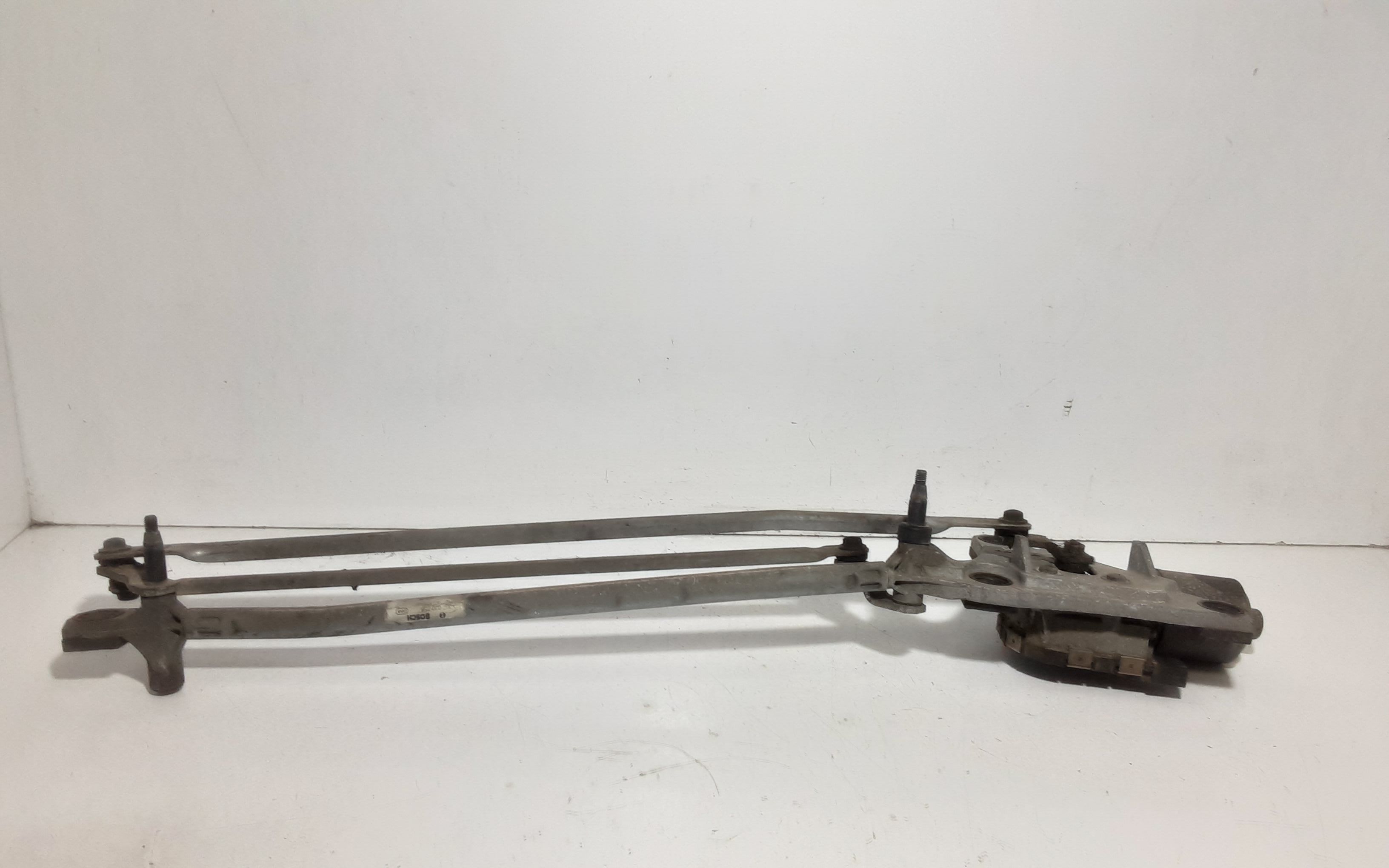 Motorino tergi ant completo di tandem VOLVO V50 1 Serie