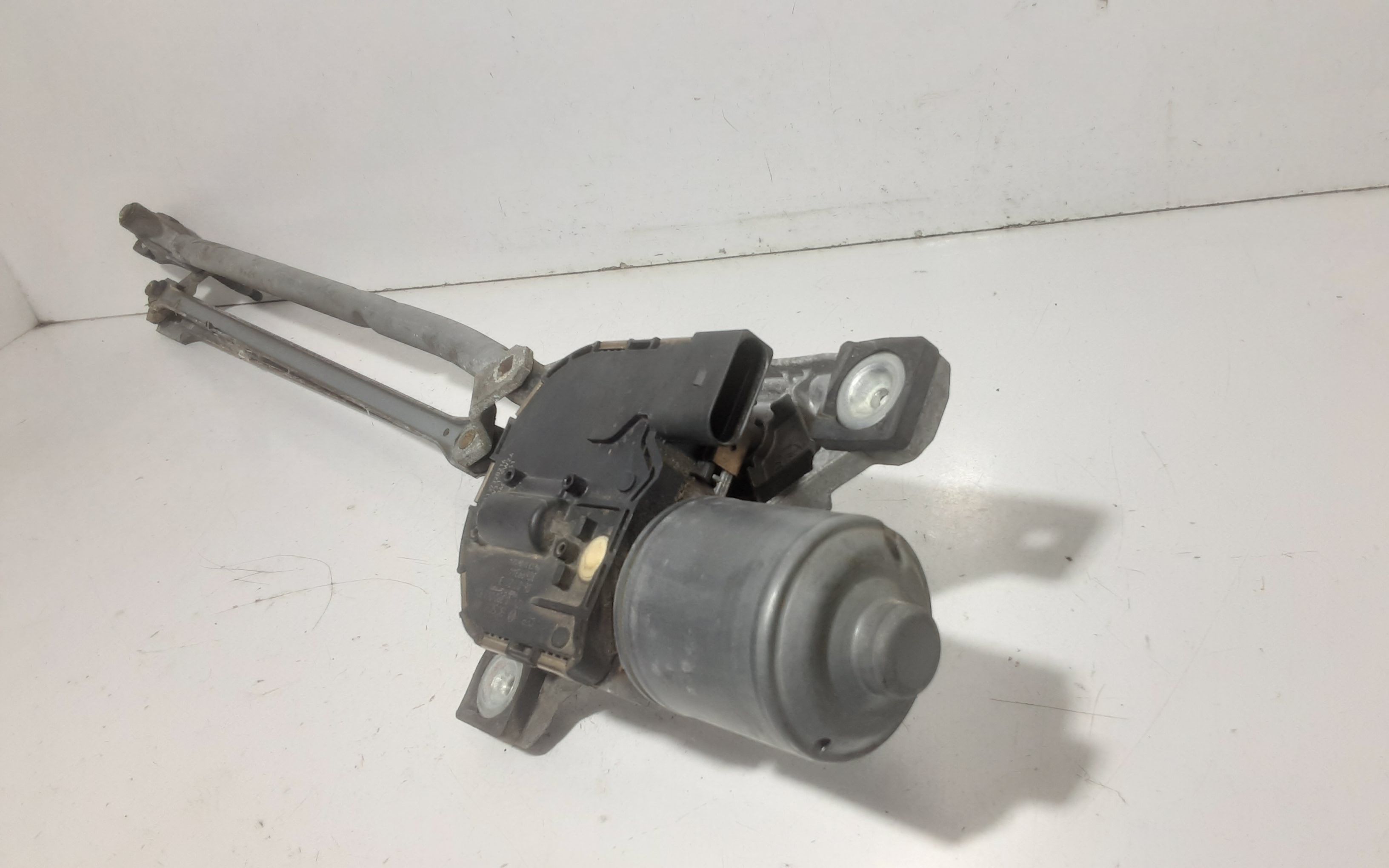 Motorino tergi ant completo di tandem VOLVO V50 1 Serie