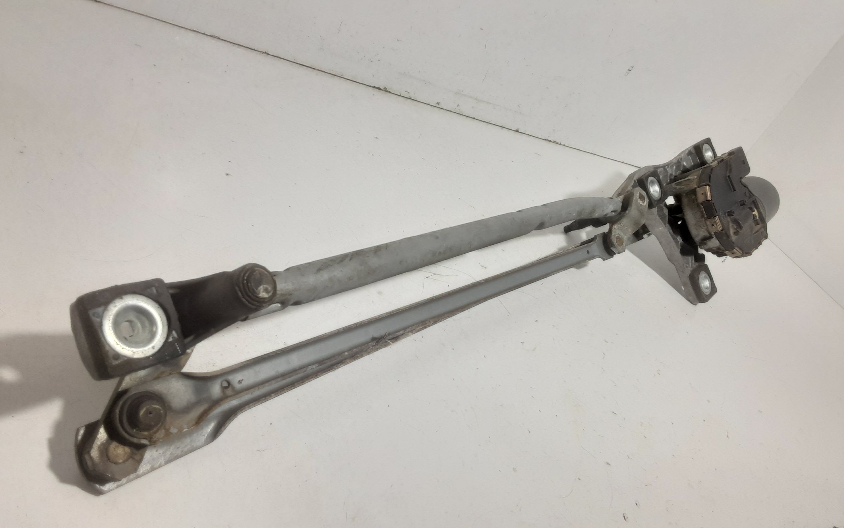 Motorino tergi ant completo di tandem VOLVO V50 1 Serie