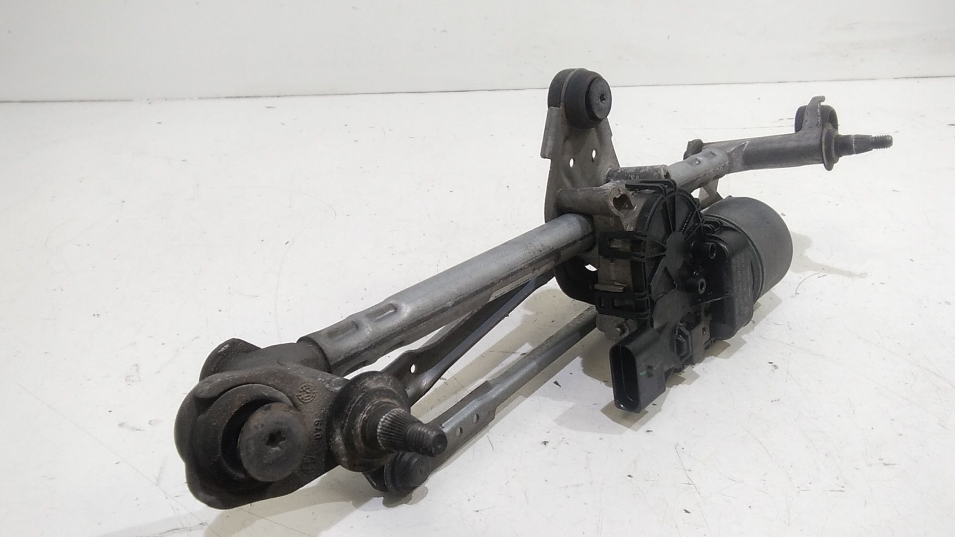 Motorino tergi ant completo di tandem VOLKSWAGEN Up 1 Serie