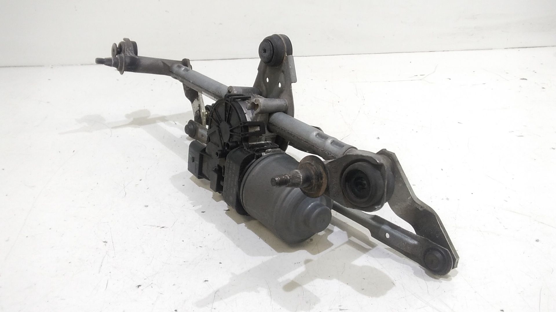 Motorino tergi ant completo di tandem VOLKSWAGEN Up 1 Serie
