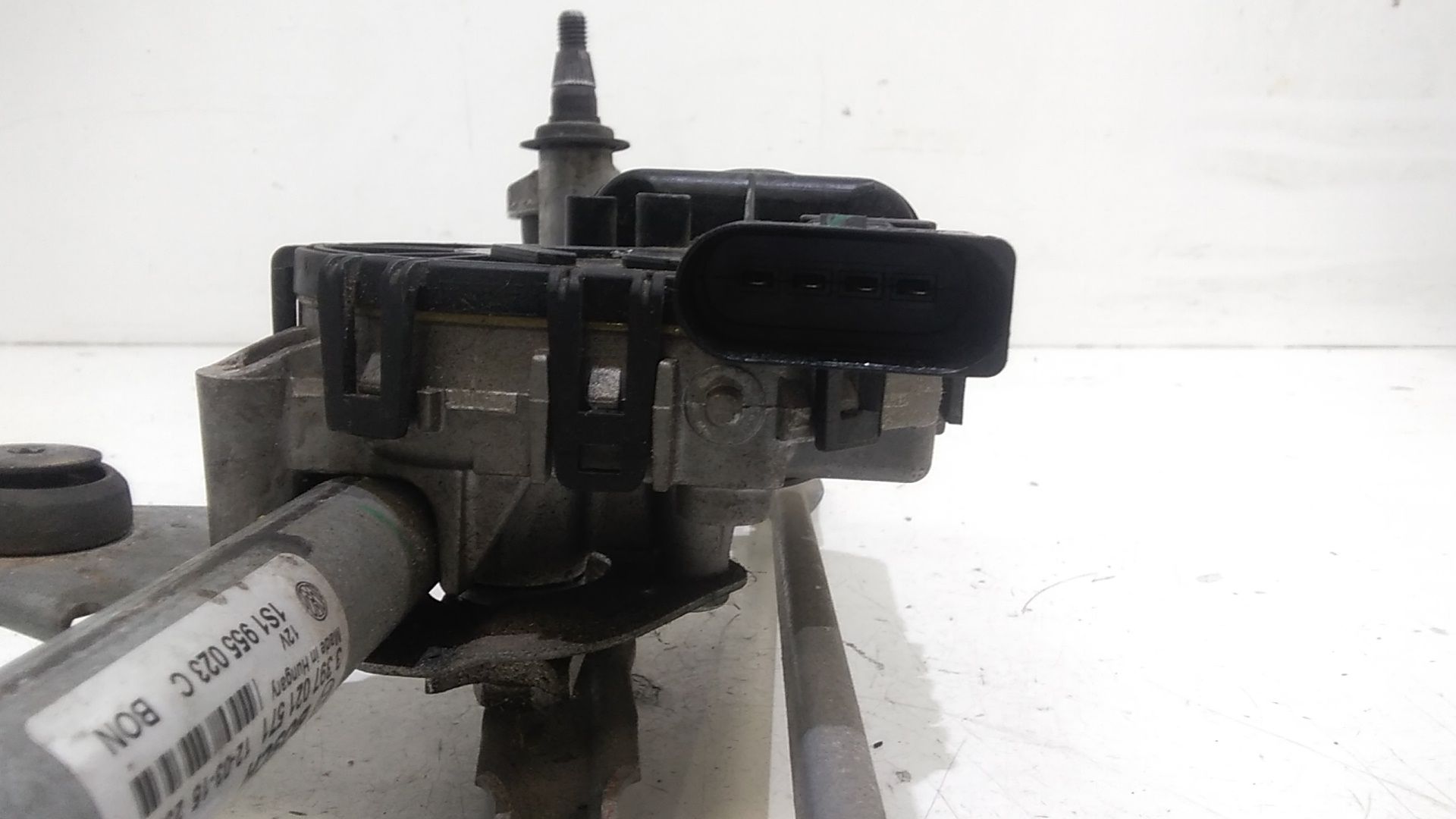 Motorino tergi ant completo di tandem VOLKSWAGEN Up 1 Serie