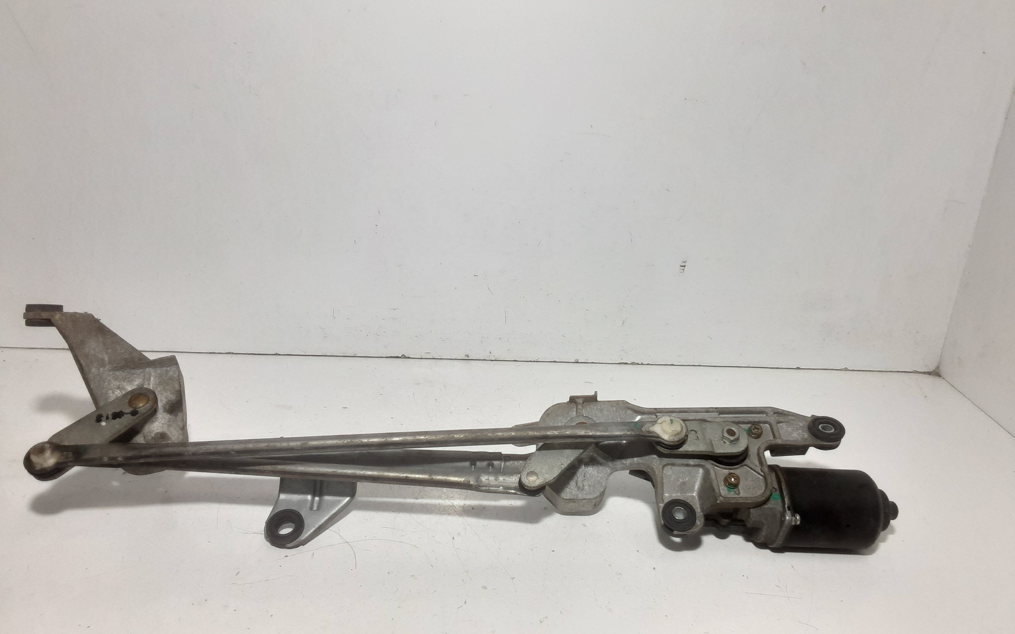 Motorino tergi ant completo di tandem MITSUBISHI Colt Serie 5P (Z) (06>12)