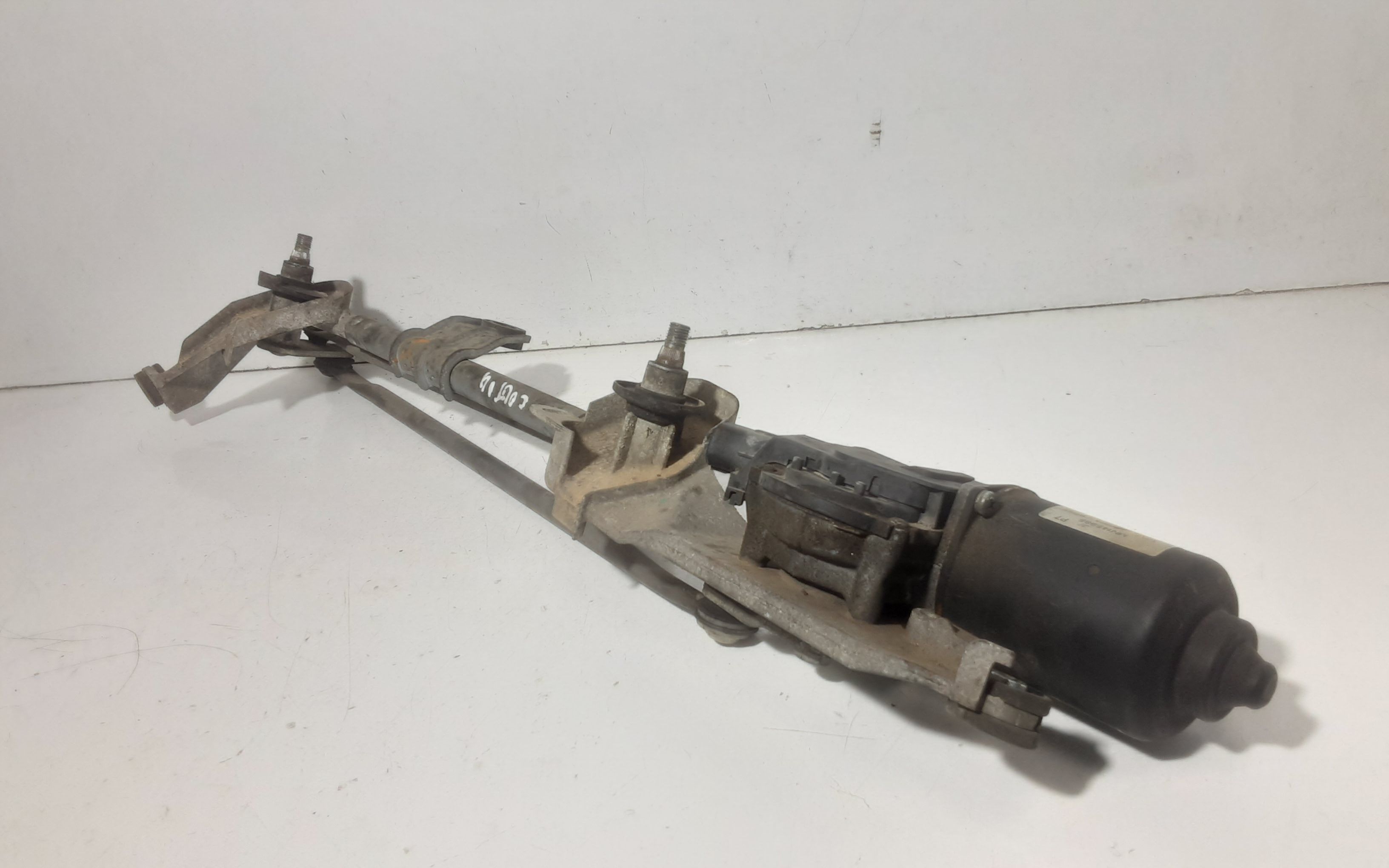 Motorino tergi ant completo di tandem MITSUBISHI Colt Serie 5P (Z) (06>12)