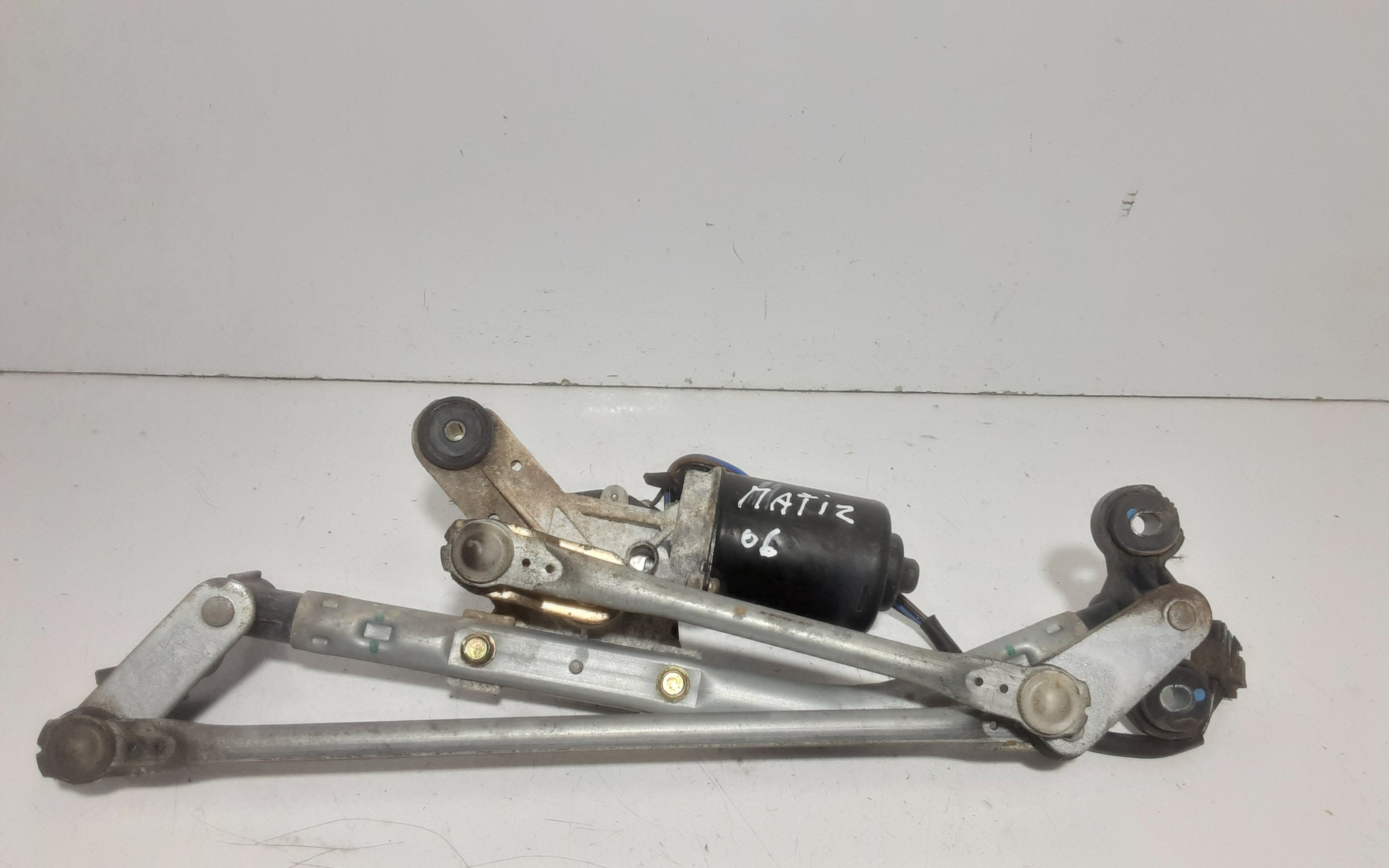 Motorino tergi ant completo di tandem CHEVROLET Matiz 3 Serie