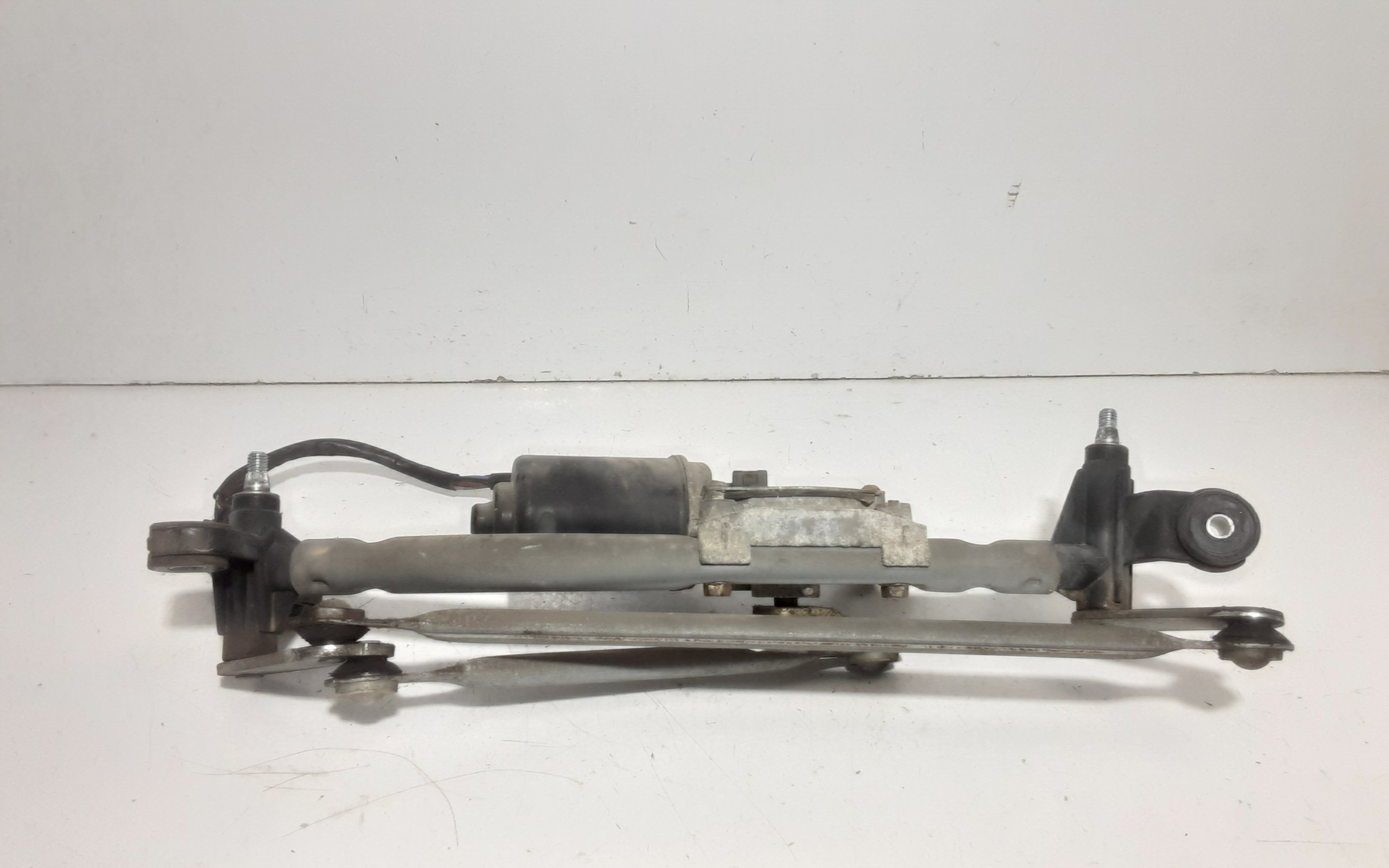 Motorino tergi ant completo di tandem CHEVROLET Matiz 3 Serie