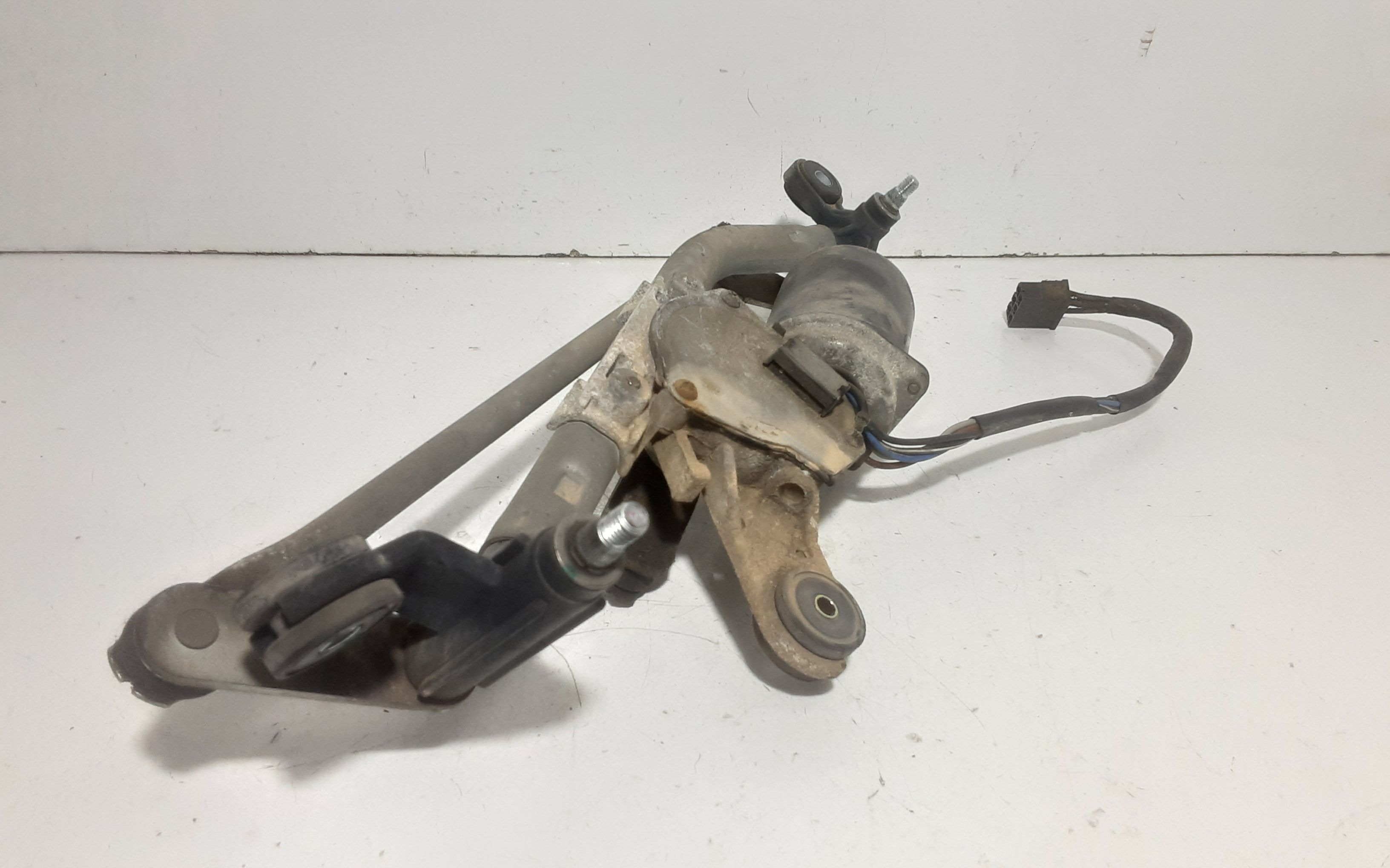 Motorino tergi ant completo di tandem CHEVROLET Matiz 3 Serie