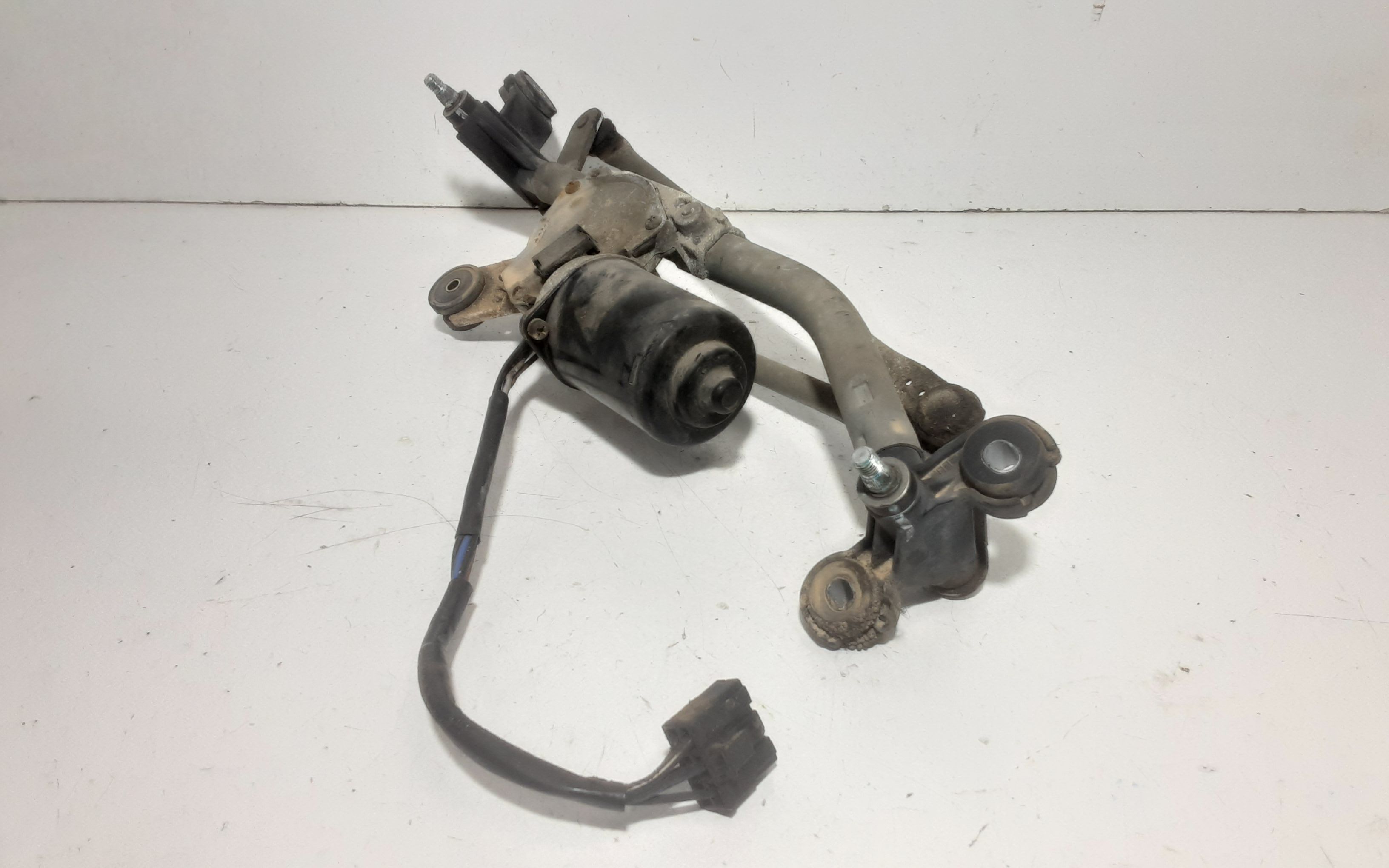 Motorino tergi ant completo di tandem CHEVROLET Matiz 3 Serie