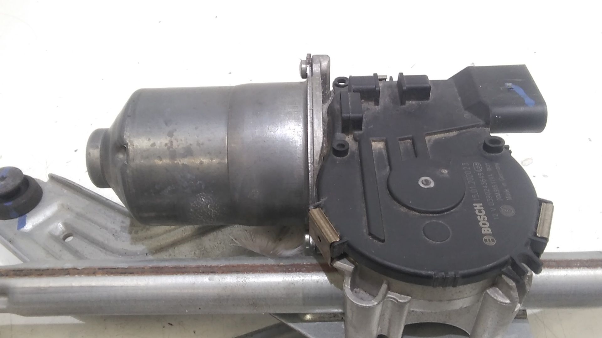 Motorino tergi ant completo di tandem VOLKSWAGEN T-CROSS Serie (19>)