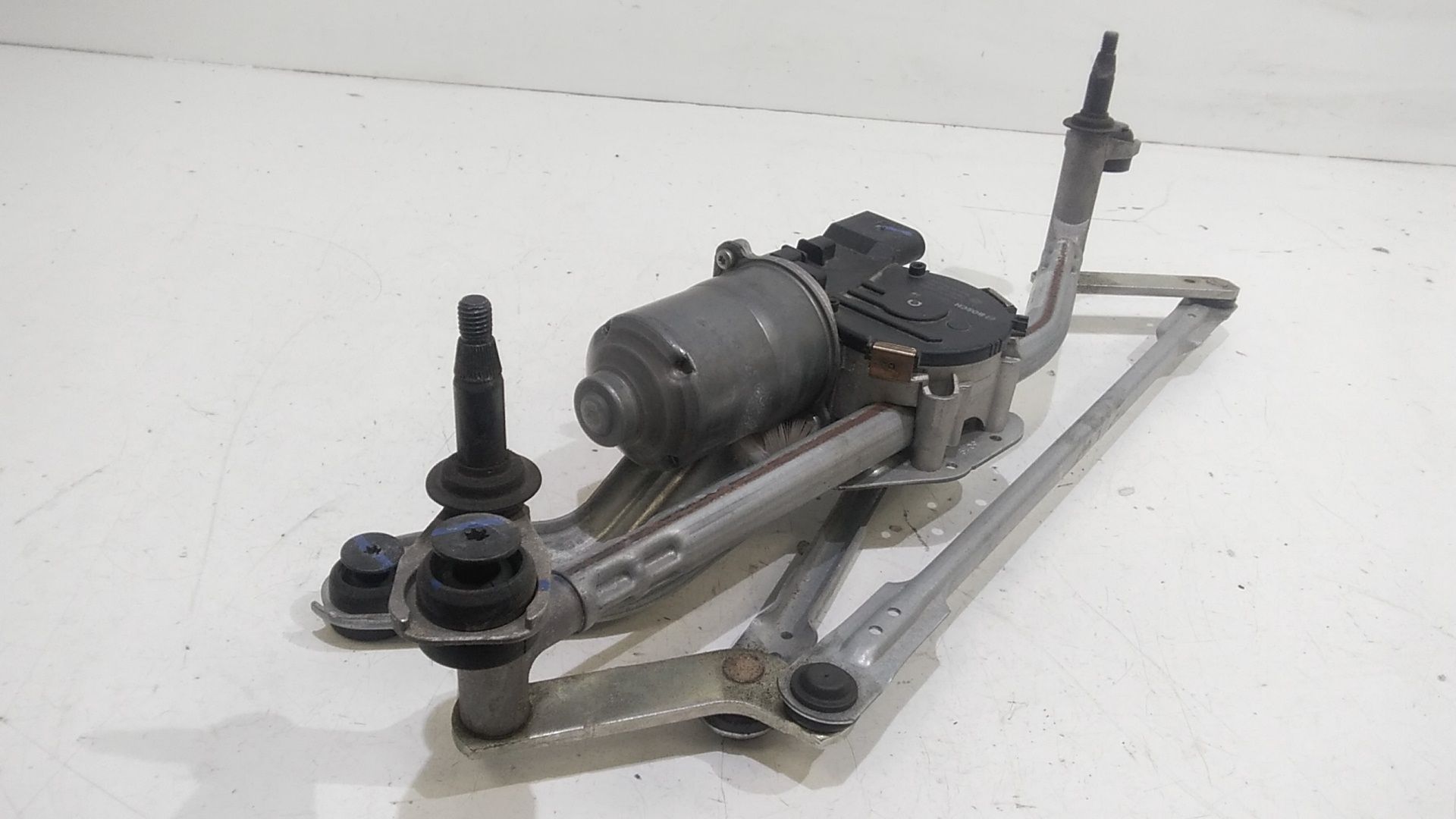 Motorino tergi ant completo di tandem VOLKSWAGEN T-CROSS Serie (19>)