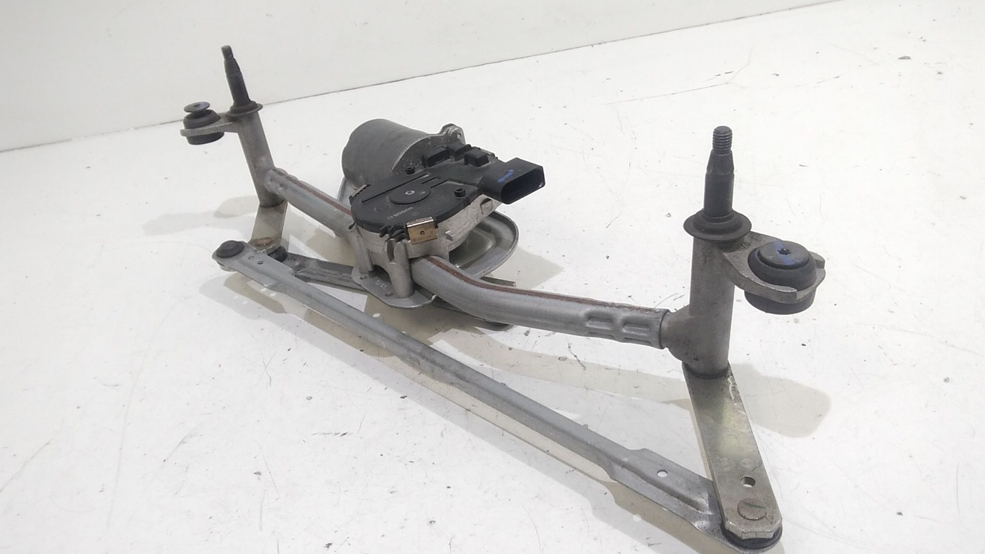 Motorino tergi ant completo di tandem VOLKSWAGEN T-CROSS Serie (19>)