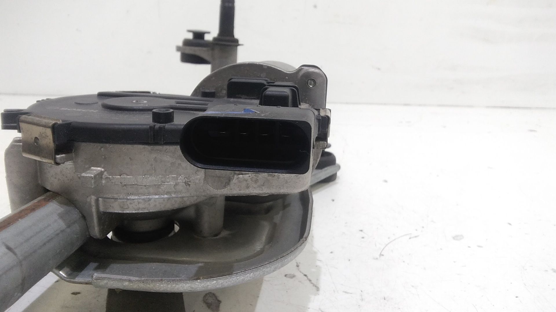 Motorino tergi ant completo di tandem VOLKSWAGEN T-CROSS Serie (19>)