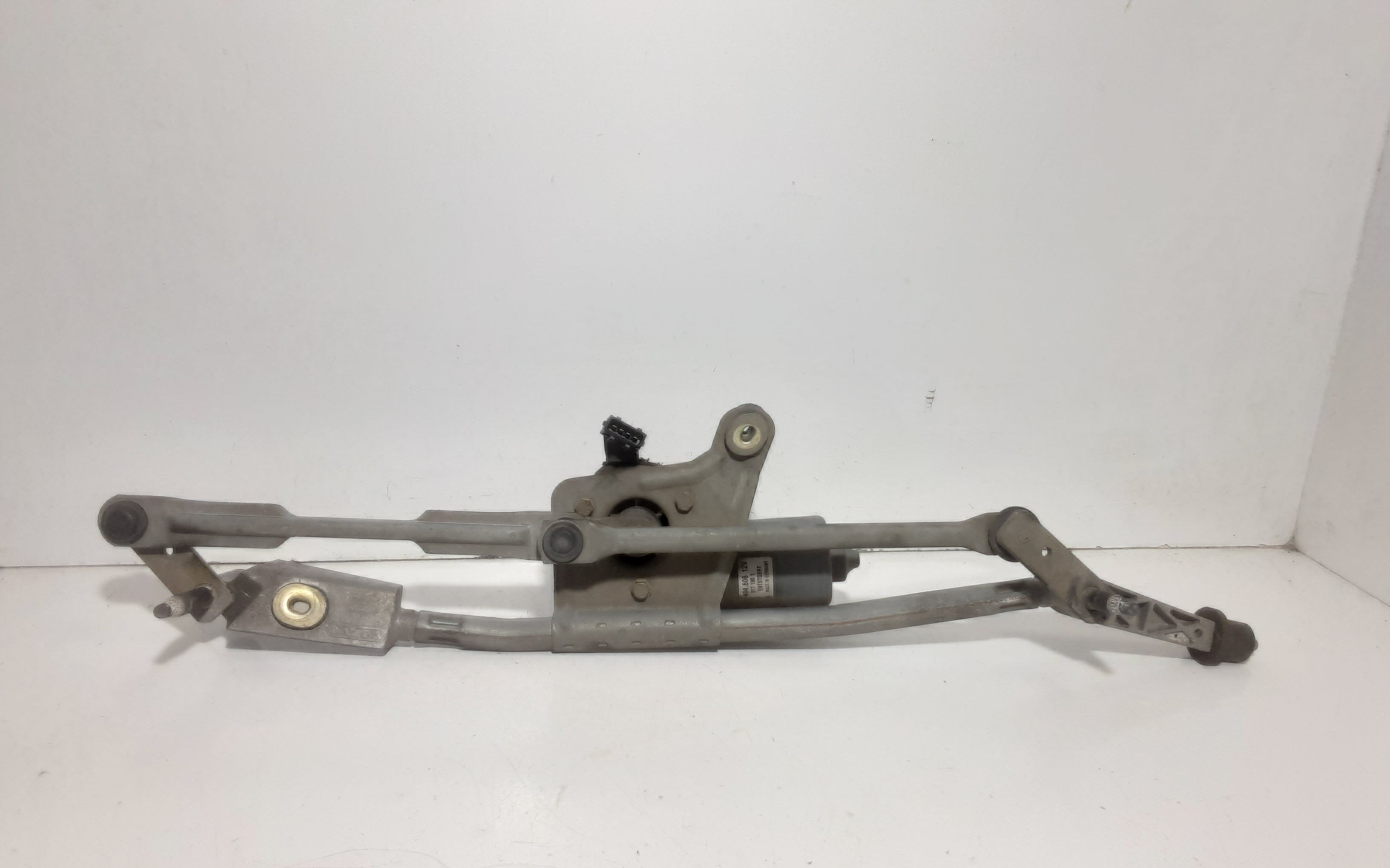 Motorino tergi ant completo di tandem VOLVO S60 1 Serie