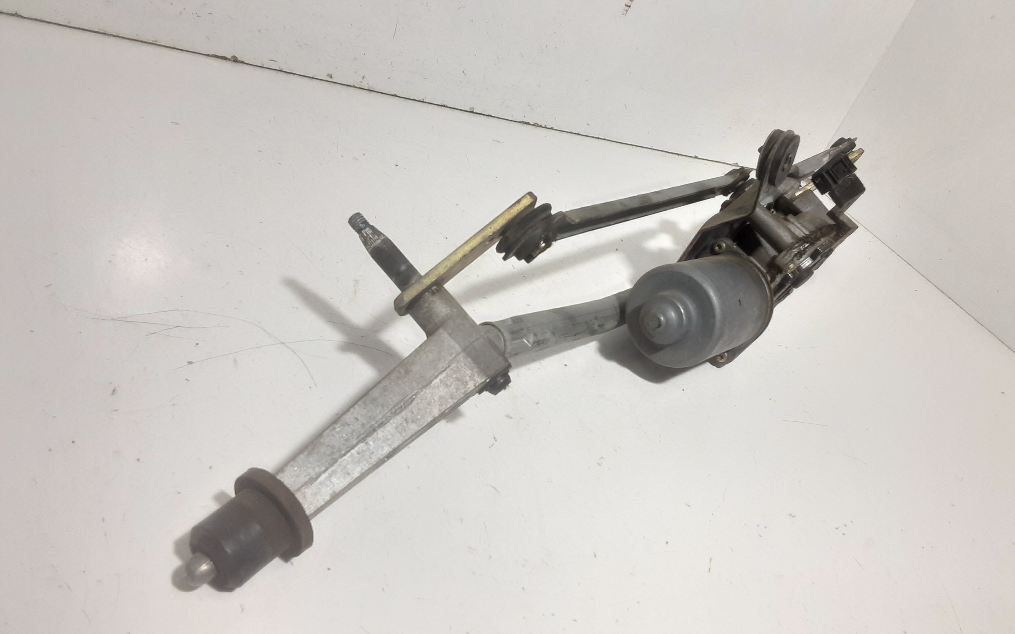 Motorino tergi ant completo di tandem VOLVO S60 1 Serie
