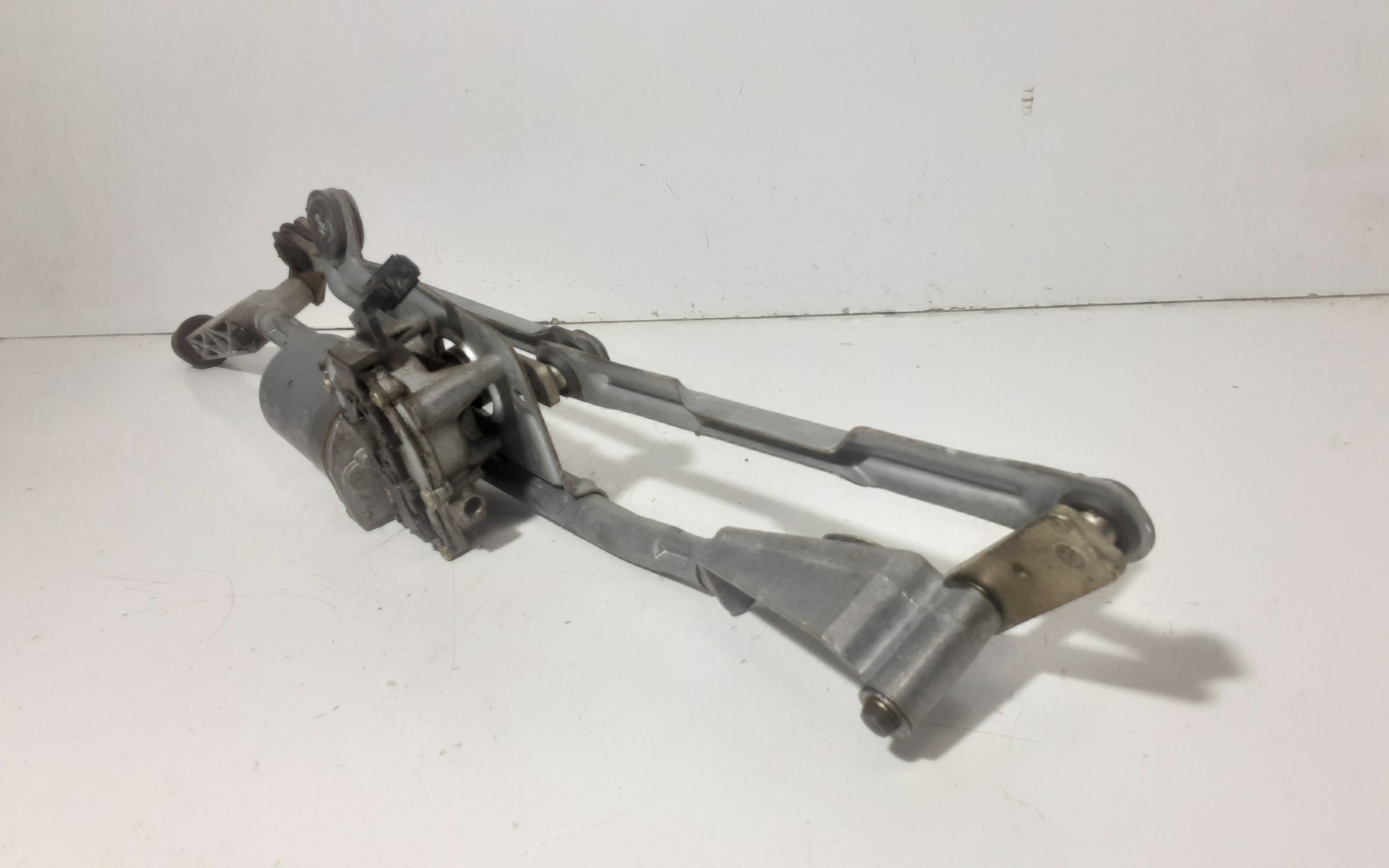 Motorino tergi ant completo di tandem VOLVO S60 1 Serie