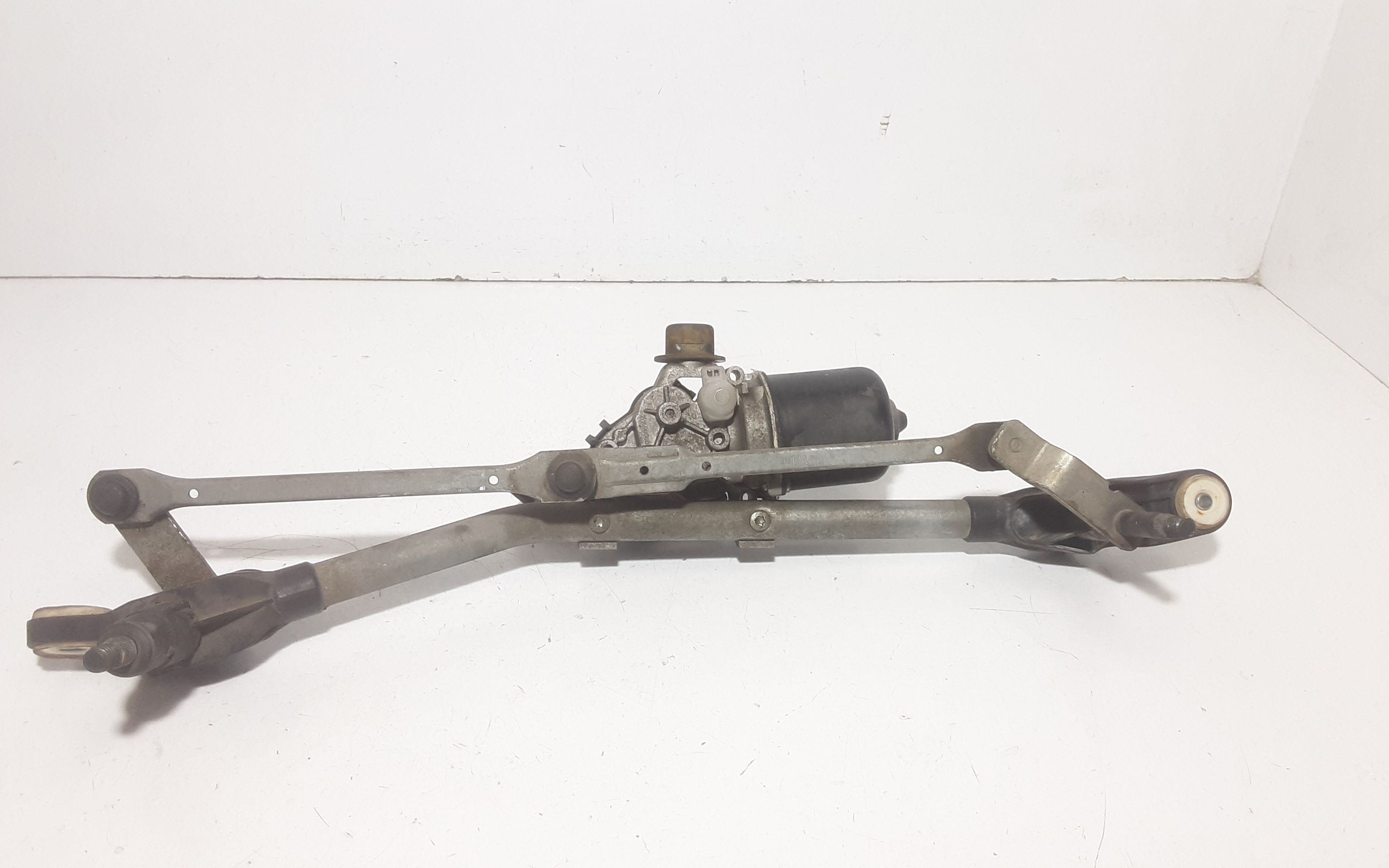 Motorino tergi ant completo di tandem RENAULT Megane Serie (08>15)