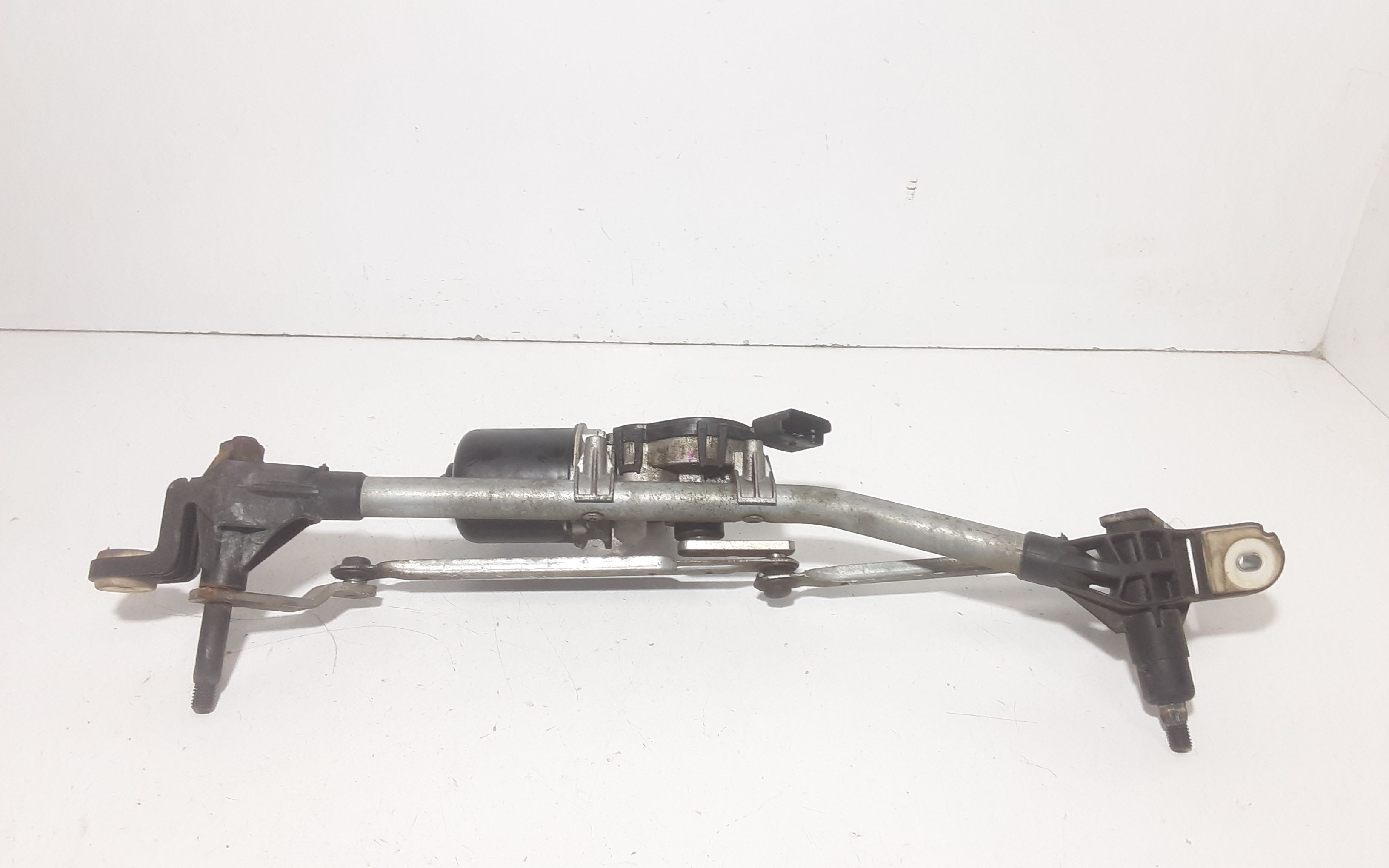 Motorino tergi ant completo di tandem RENAULT Megane Serie (08>15)