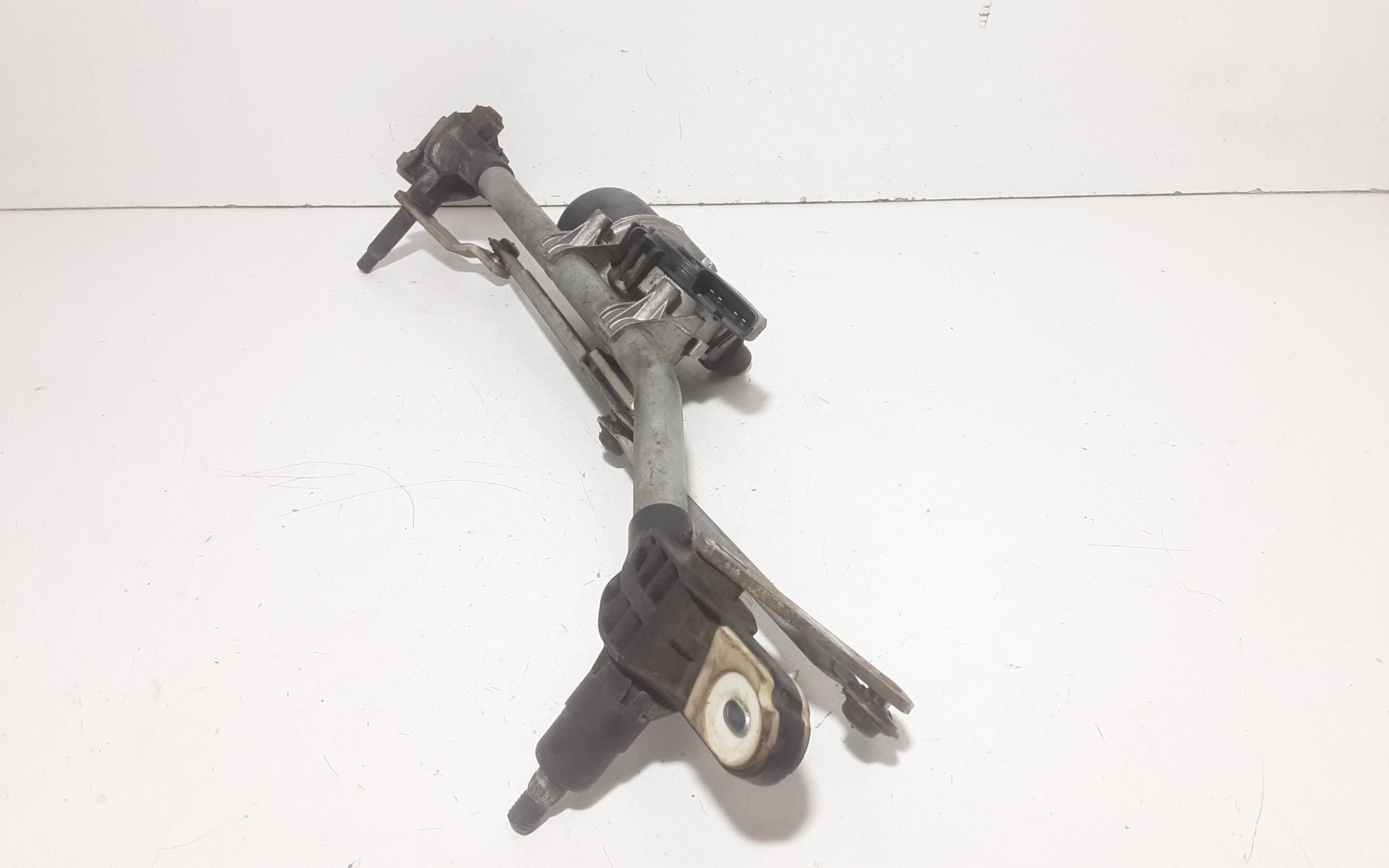 Motorino tergi ant completo di tandem RENAULT Megane Serie (08>15)