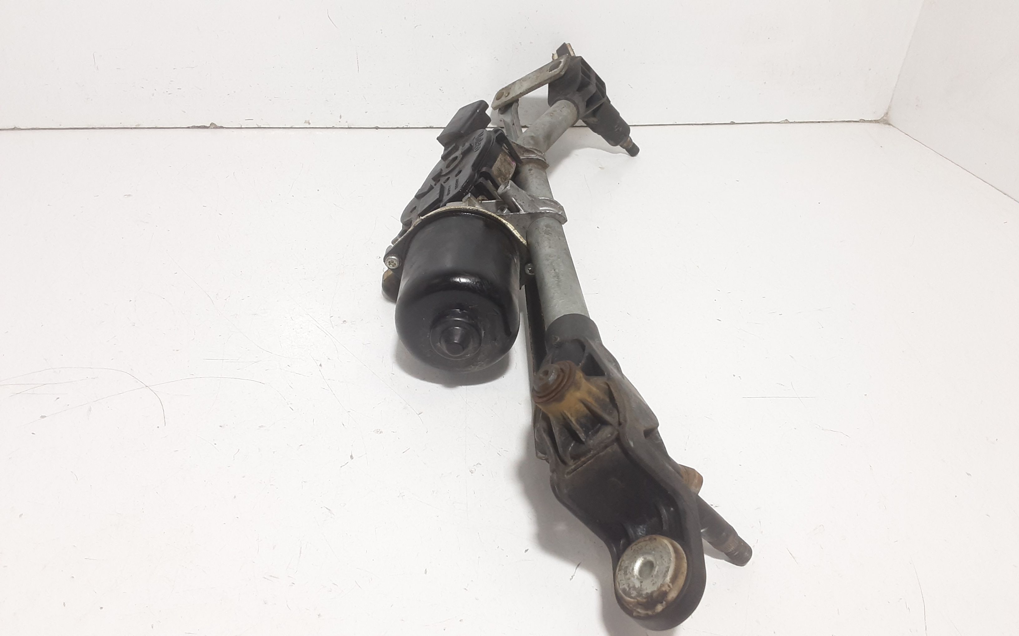 Motorino tergi ant completo di tandem RENAULT Megane Serie (08>15)