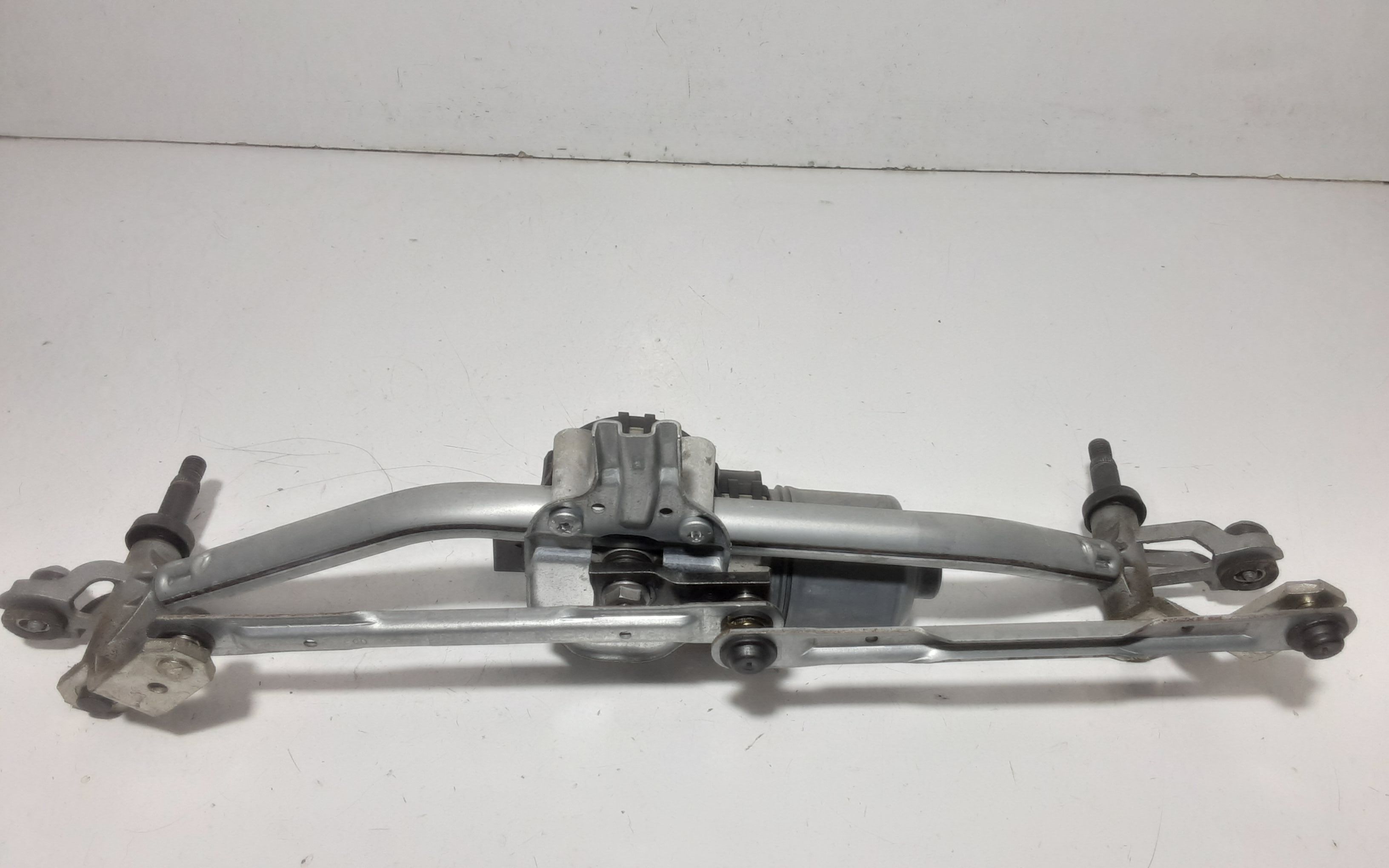 Motorino tergi ant completo di tandem PEUGEOT 208 Serie (12>19)