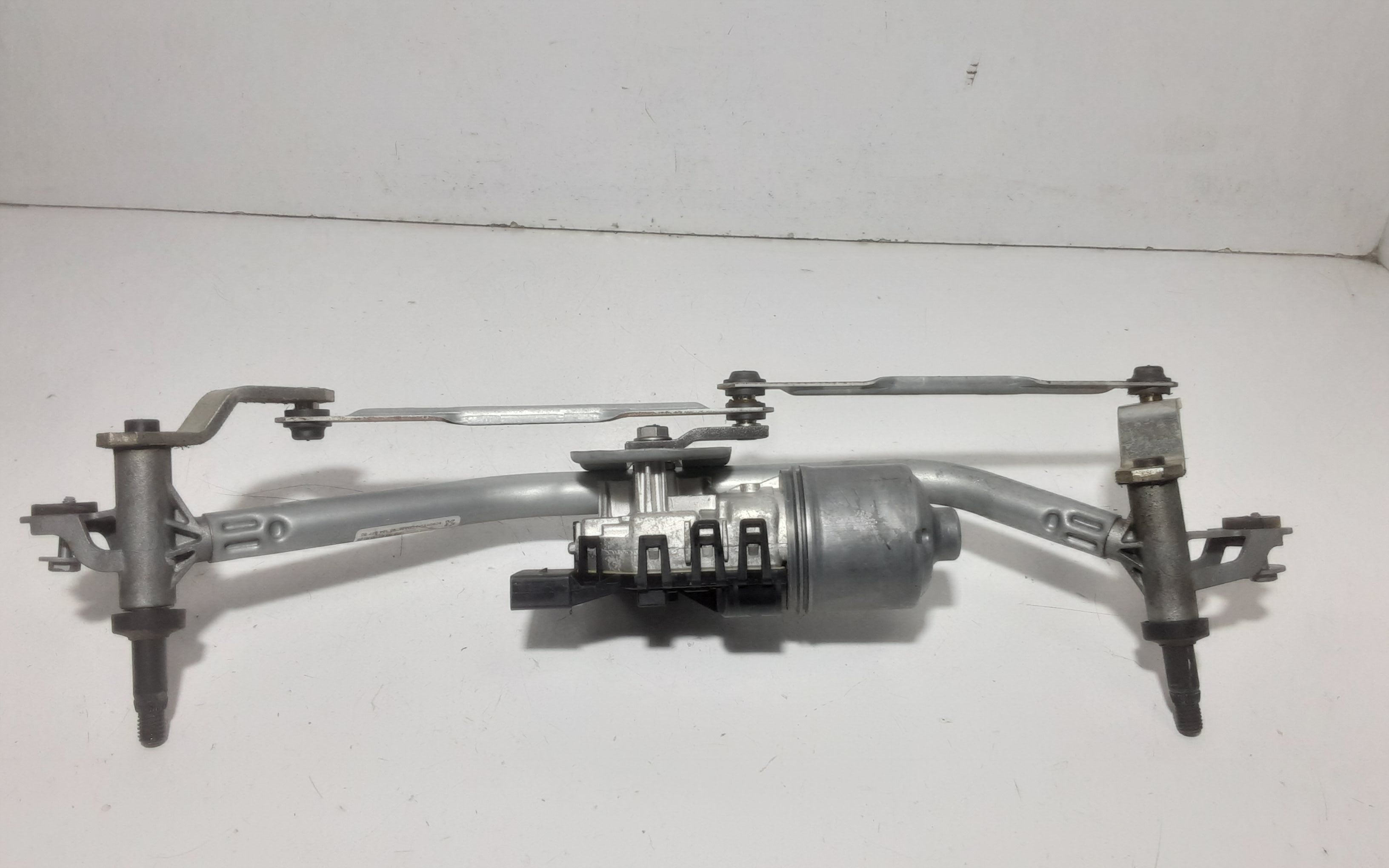 Motorino tergi ant completo di tandem PEUGEOT 208 Serie (12>19)