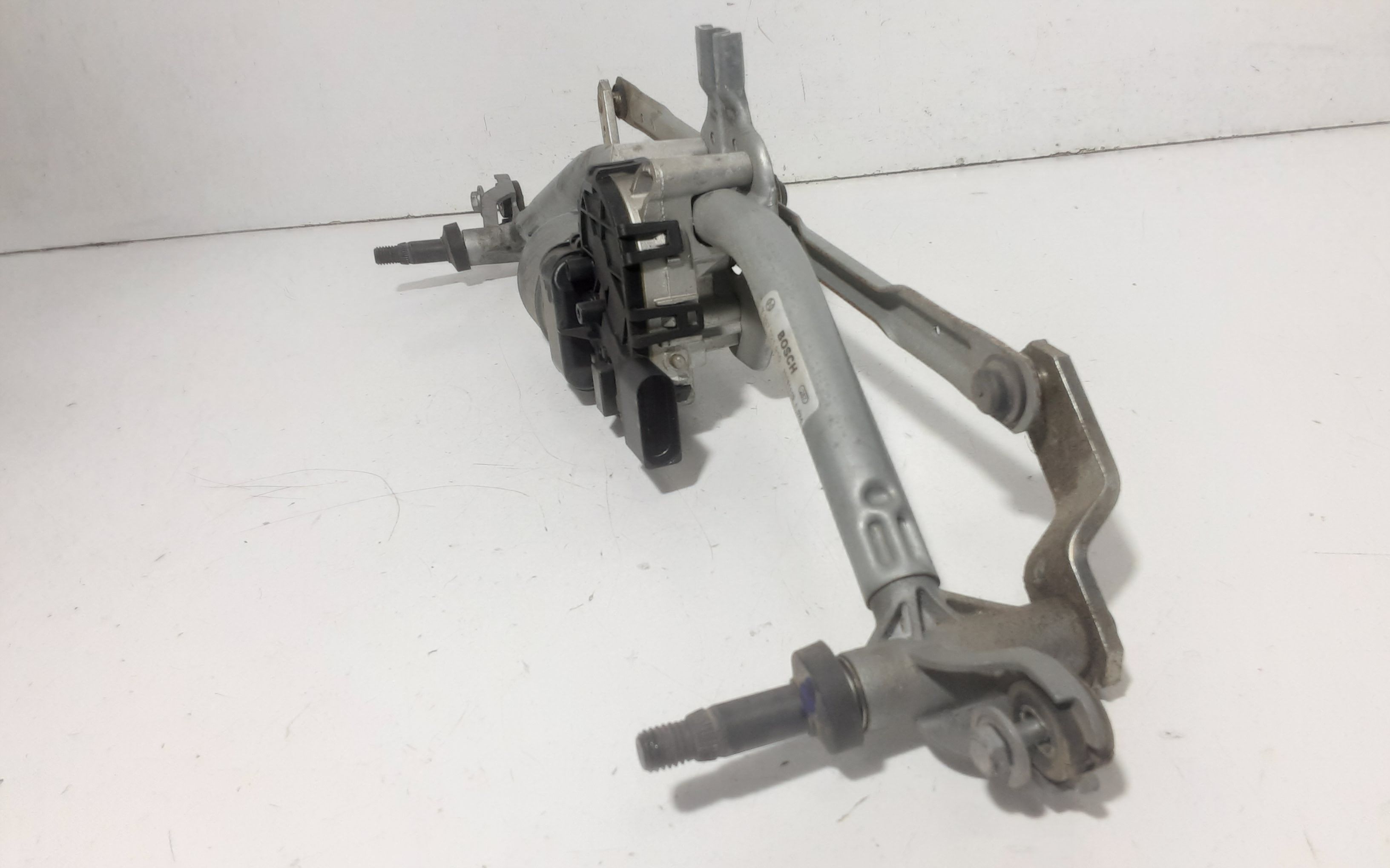 Motorino tergi ant completo di tandem PEUGEOT 208 Serie (12>19)