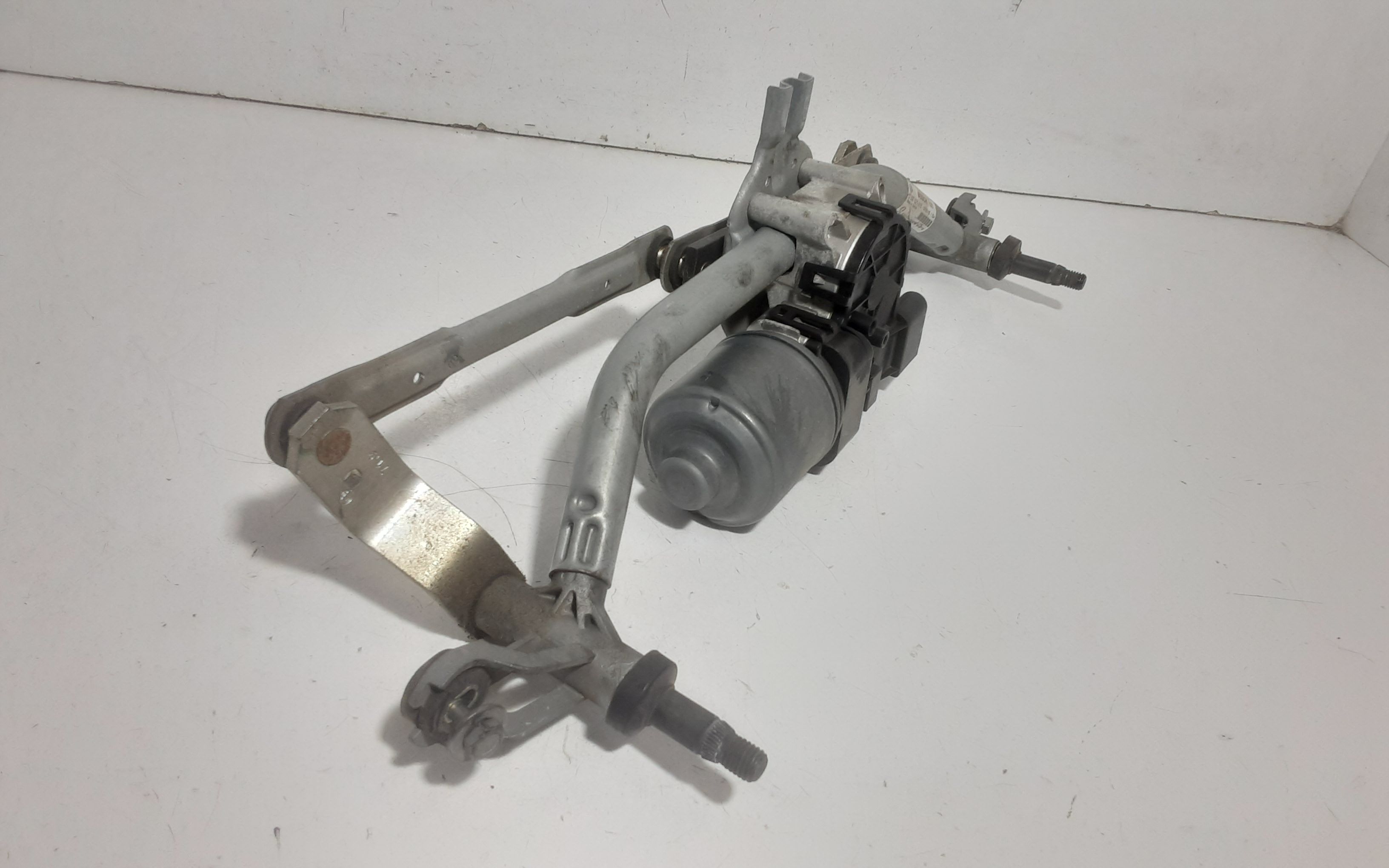 Motorino tergi ant completo di tandem PEUGEOT 208 Serie (12>19)