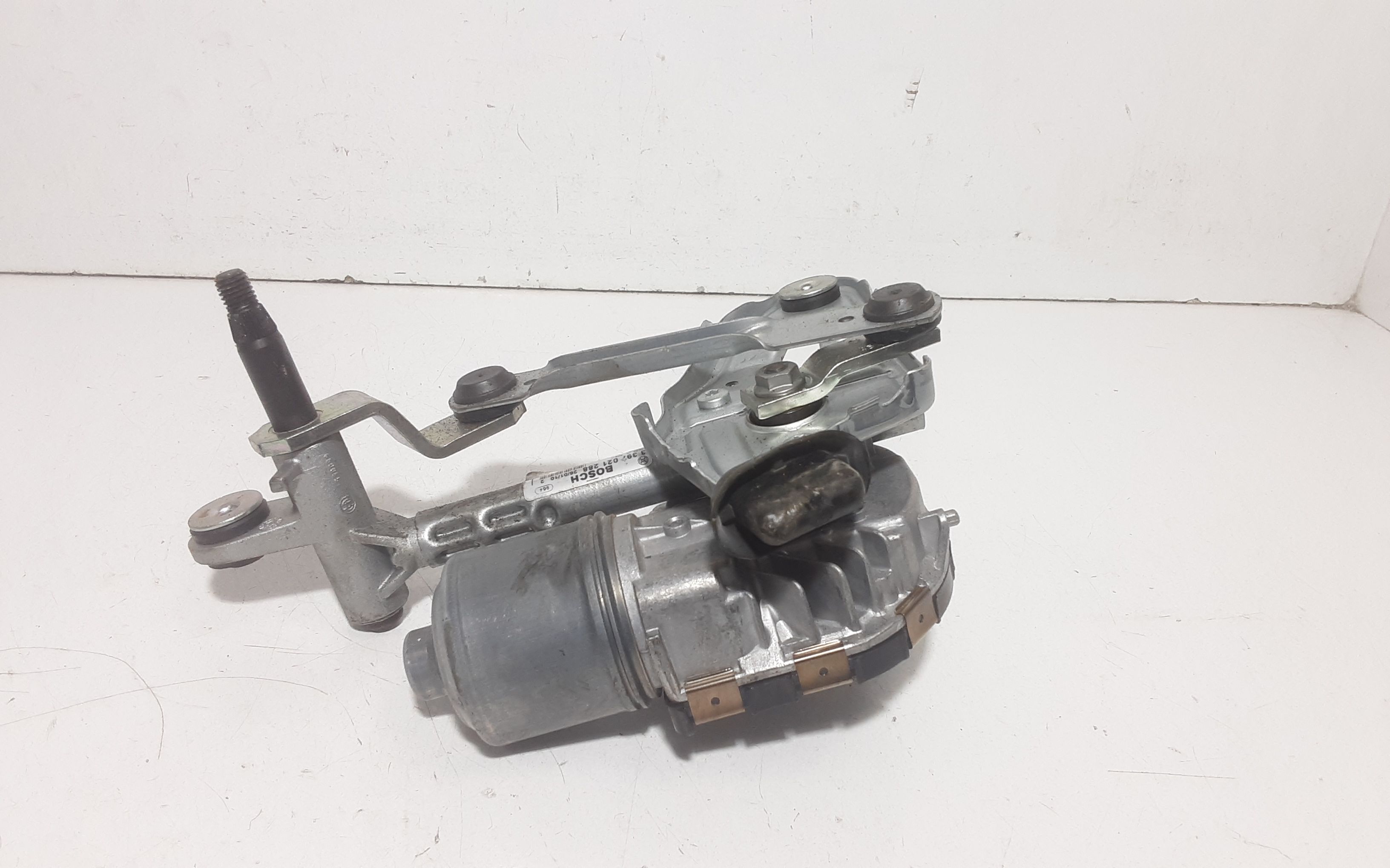 Motorino tergi ant completo di tandem PEUGEOT 3008 Serie (09>16)
