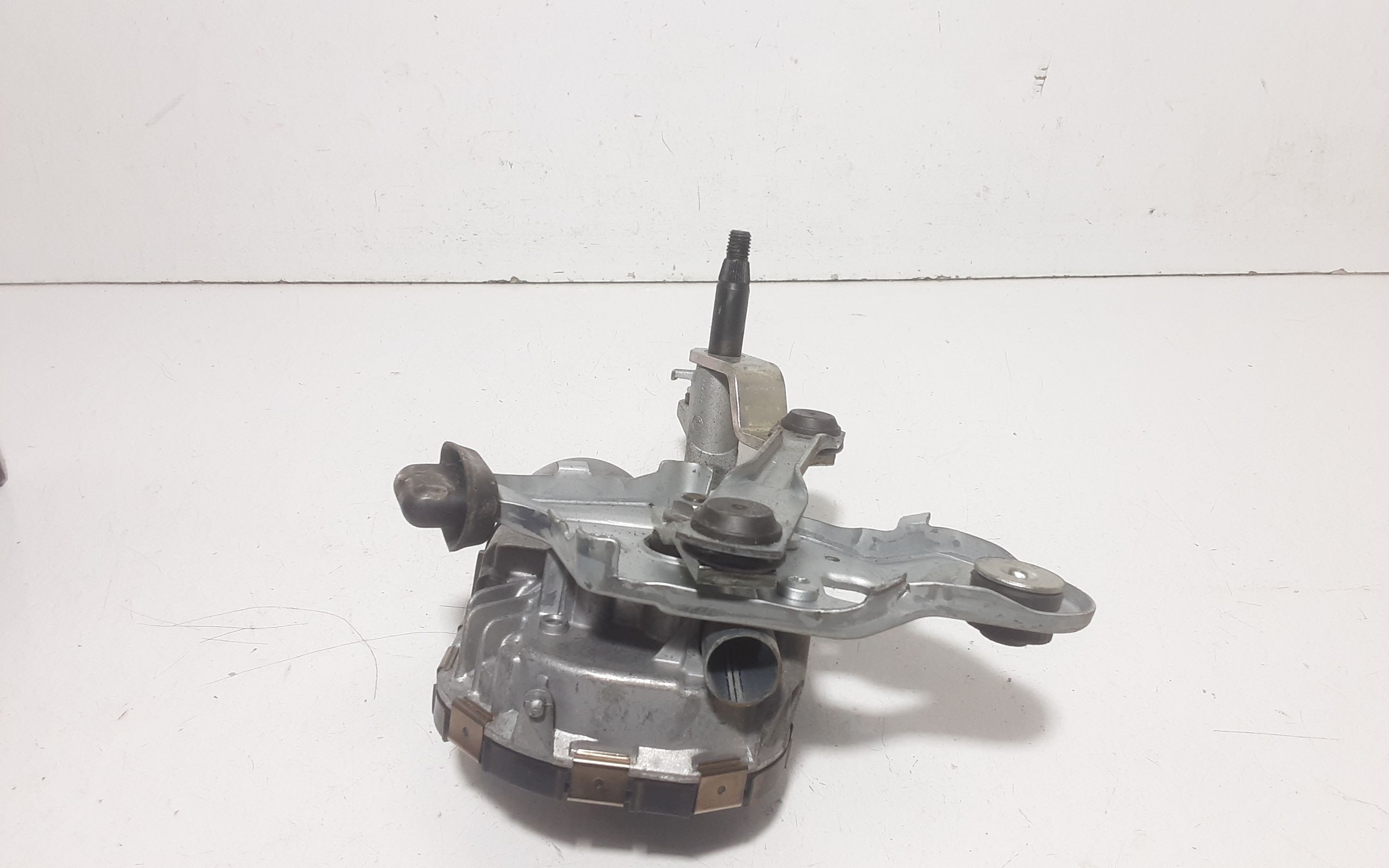 Motorino tergi ant completo di tandem PEUGEOT 3008 Serie (09>16)