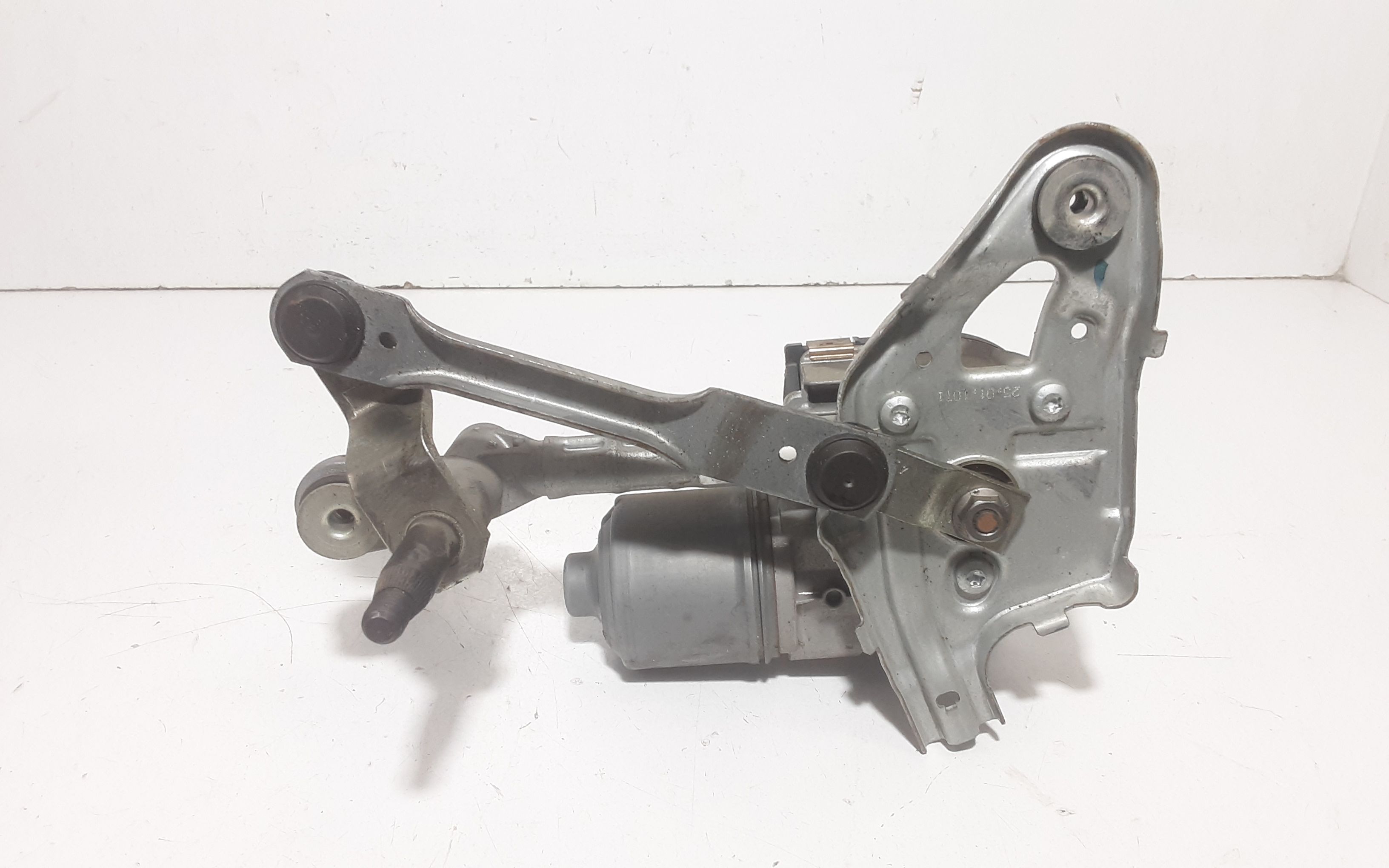 Motorino tergi ant completo di tandem PEUGEOT 3008 Serie (09>16)