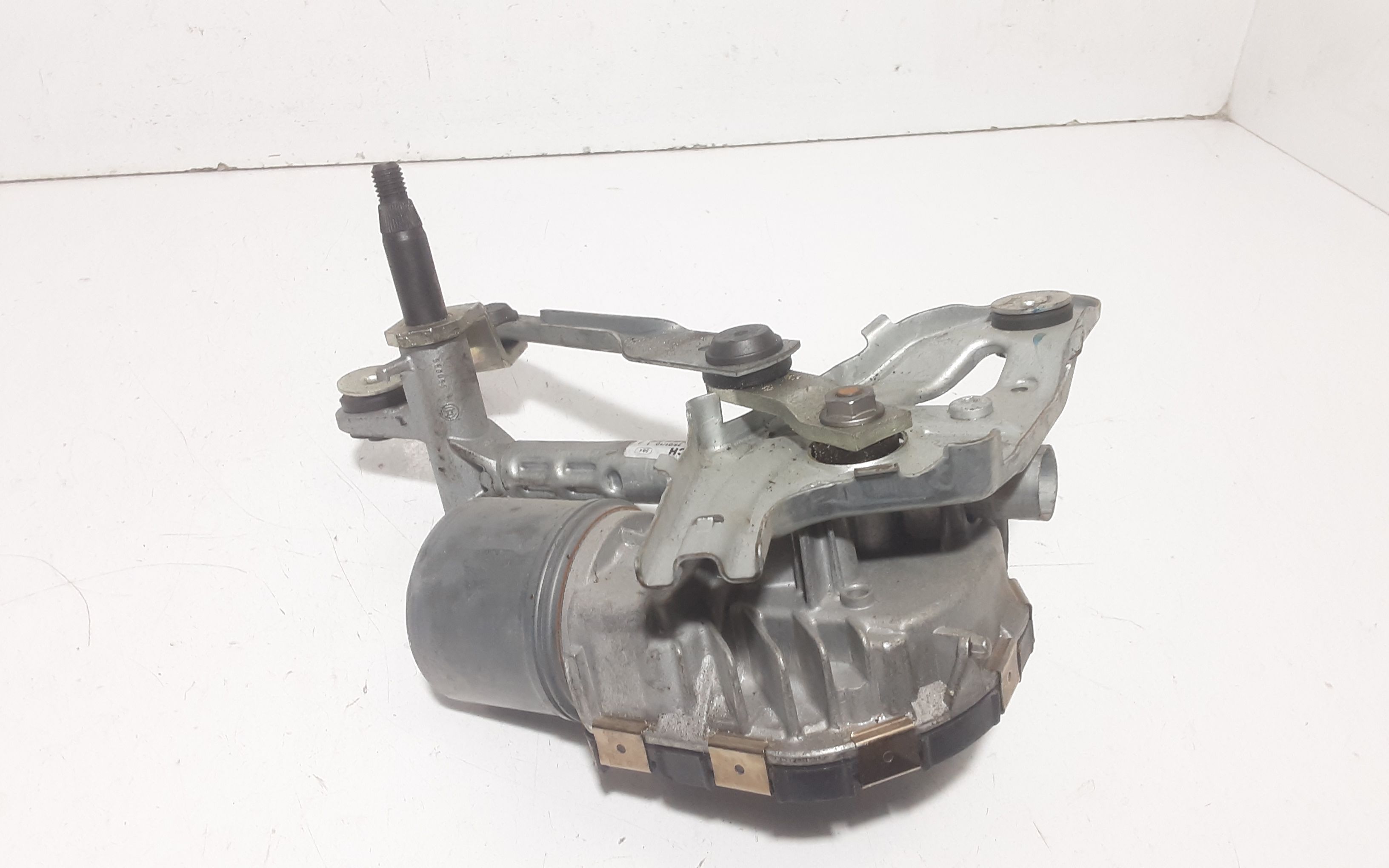 Motorino tergi ant completo di tandem PEUGEOT 3008 Serie (09>16)