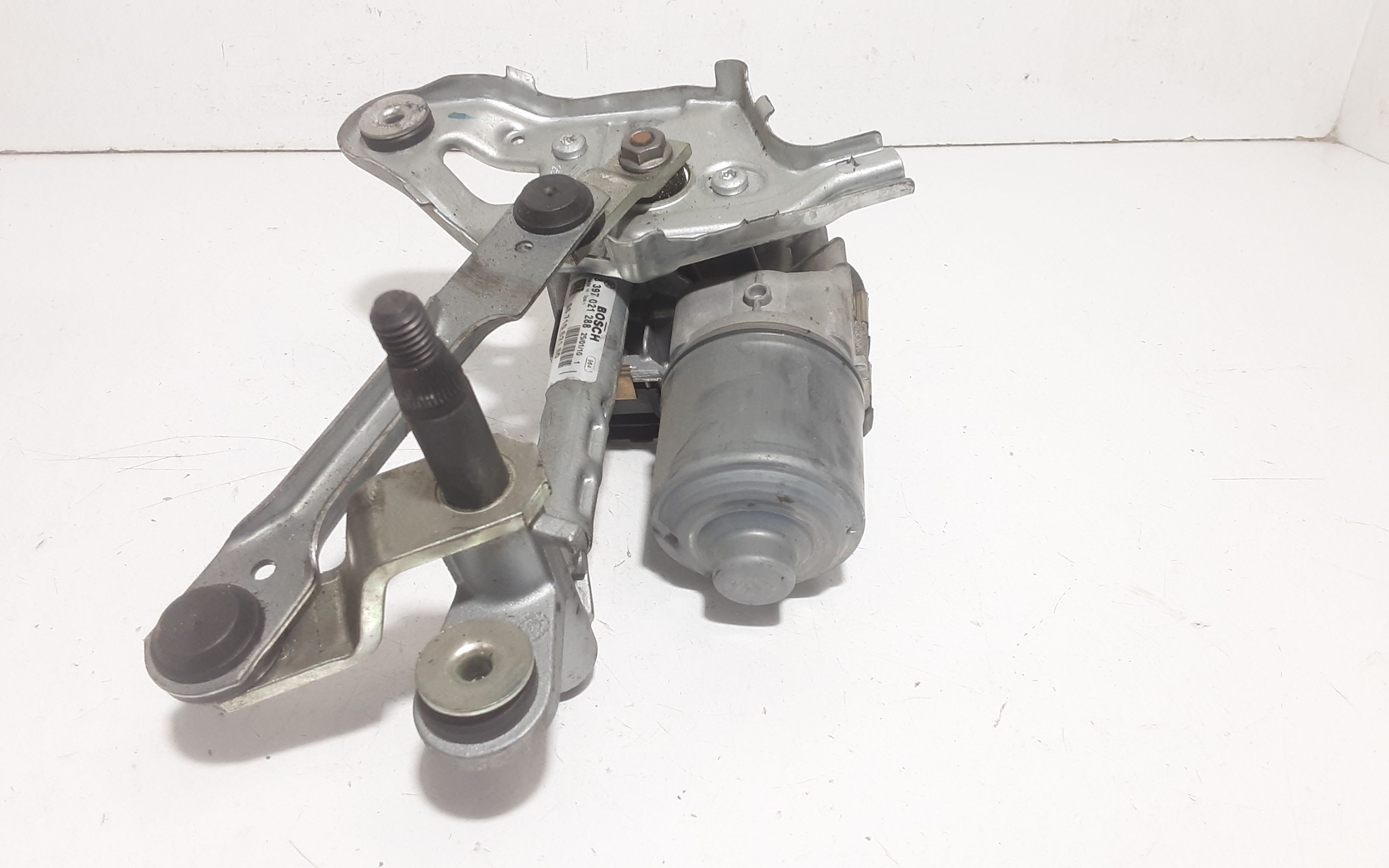 Motorino tergi ant completo di tandem PEUGEOT 3008 Serie (09>16)