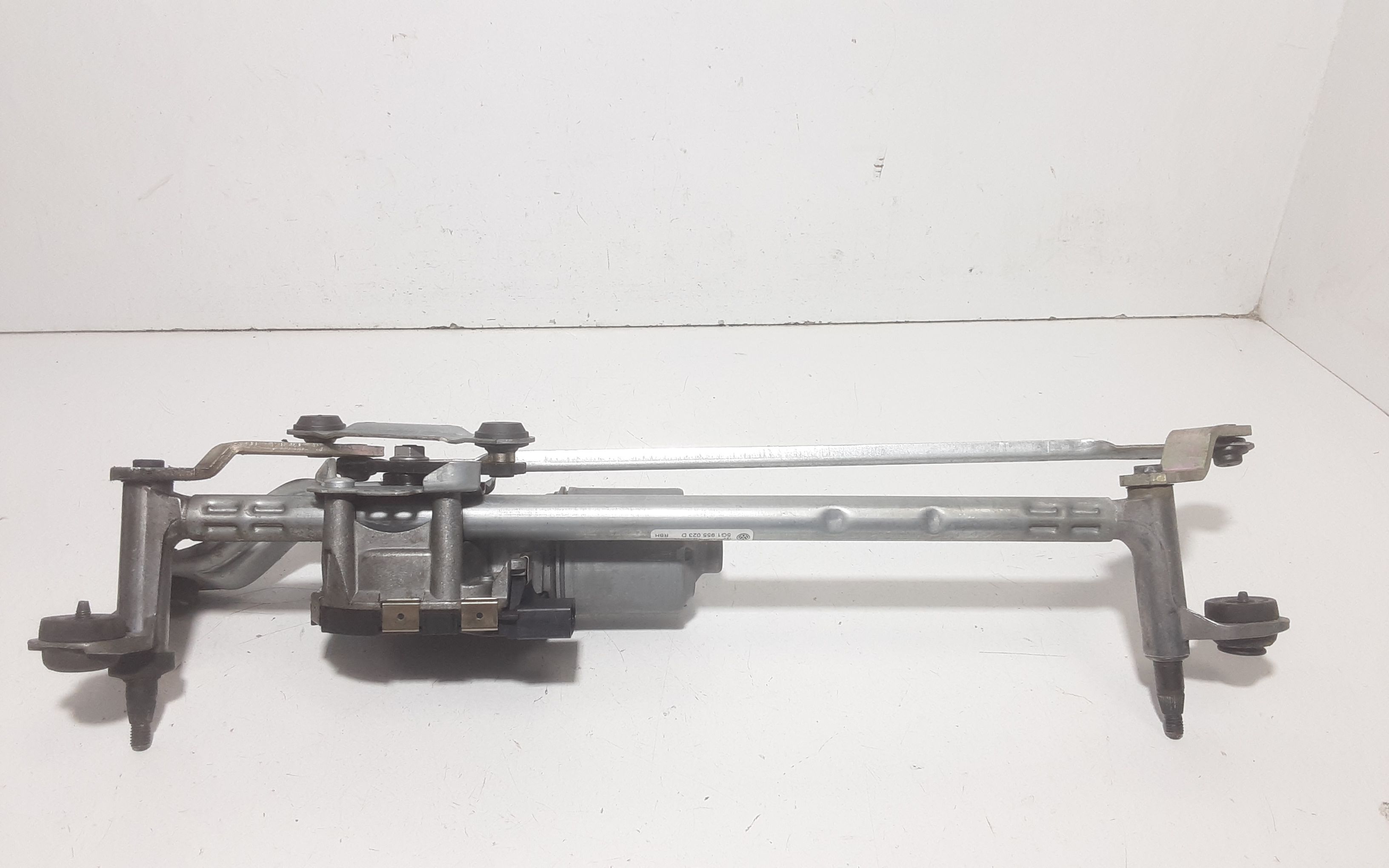 Motorino tergi ant completo di tandem VOLKSWAGEN Golf 7 Berlina (12>)
