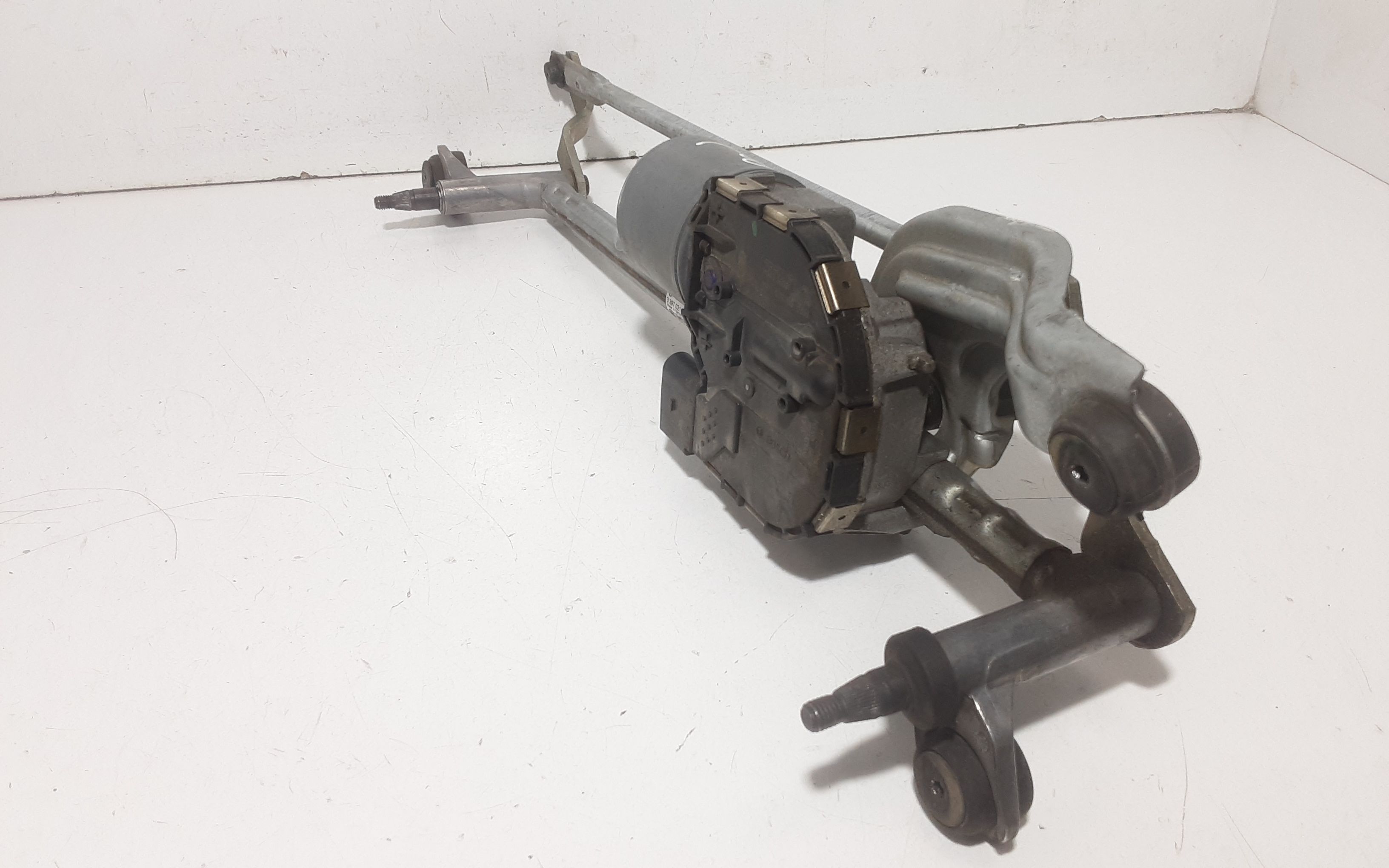 Motorino tergi ant completo di tandem VOLKSWAGEN Golf 7 Berlina (12>)