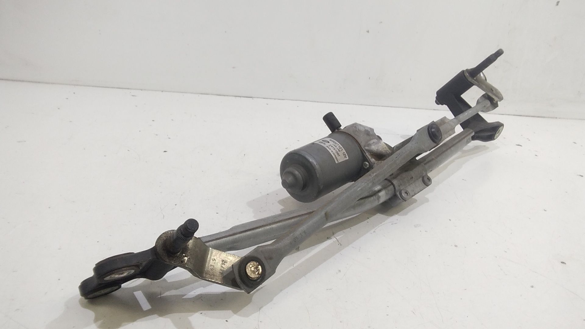 Motorino tergi ant completo di tandem LAND ROVER Range Rover Evoque 1 Serie