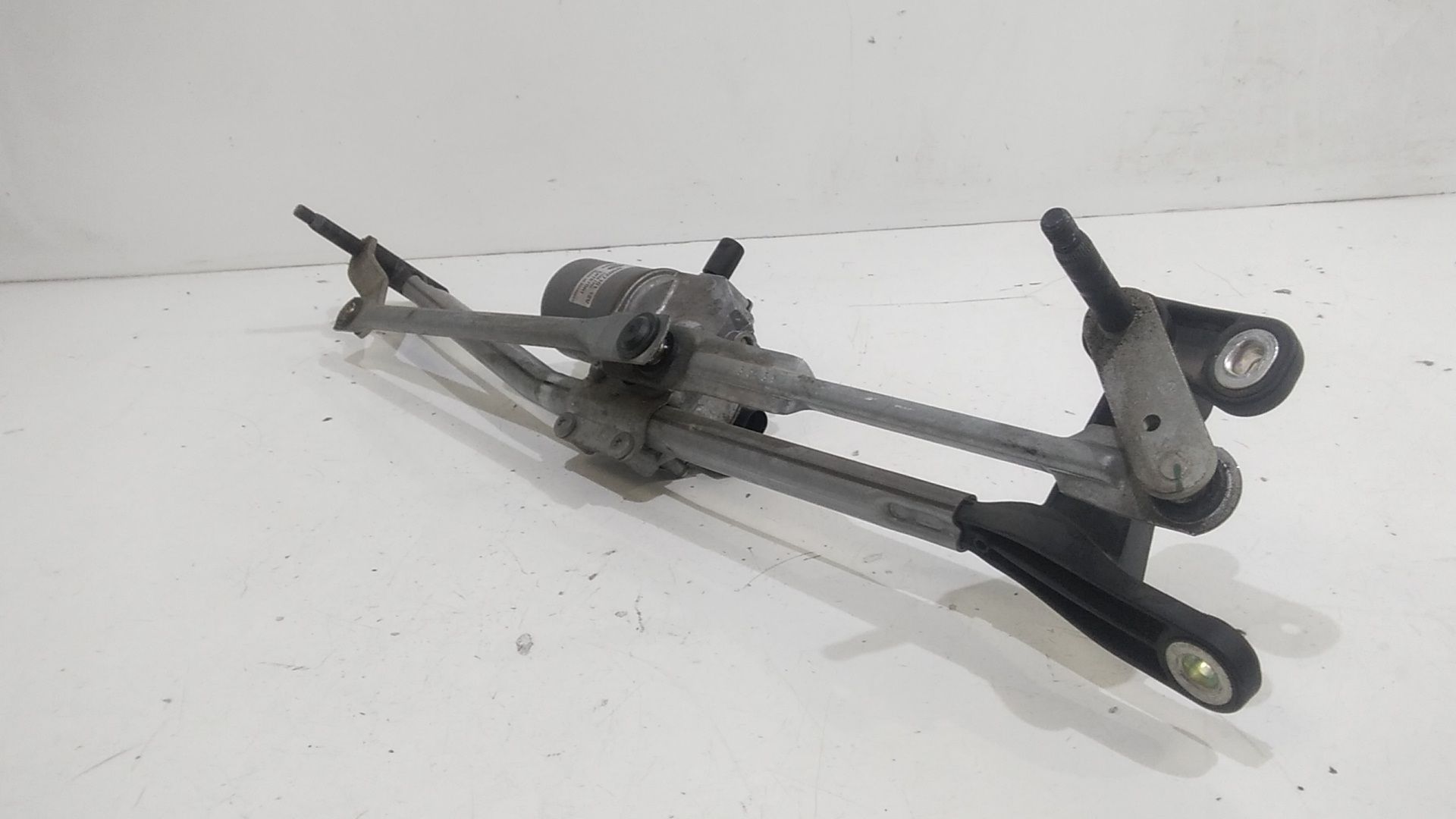 Motorino tergi ant completo di tandem LAND ROVER Range Rover Evoque 1 Serie